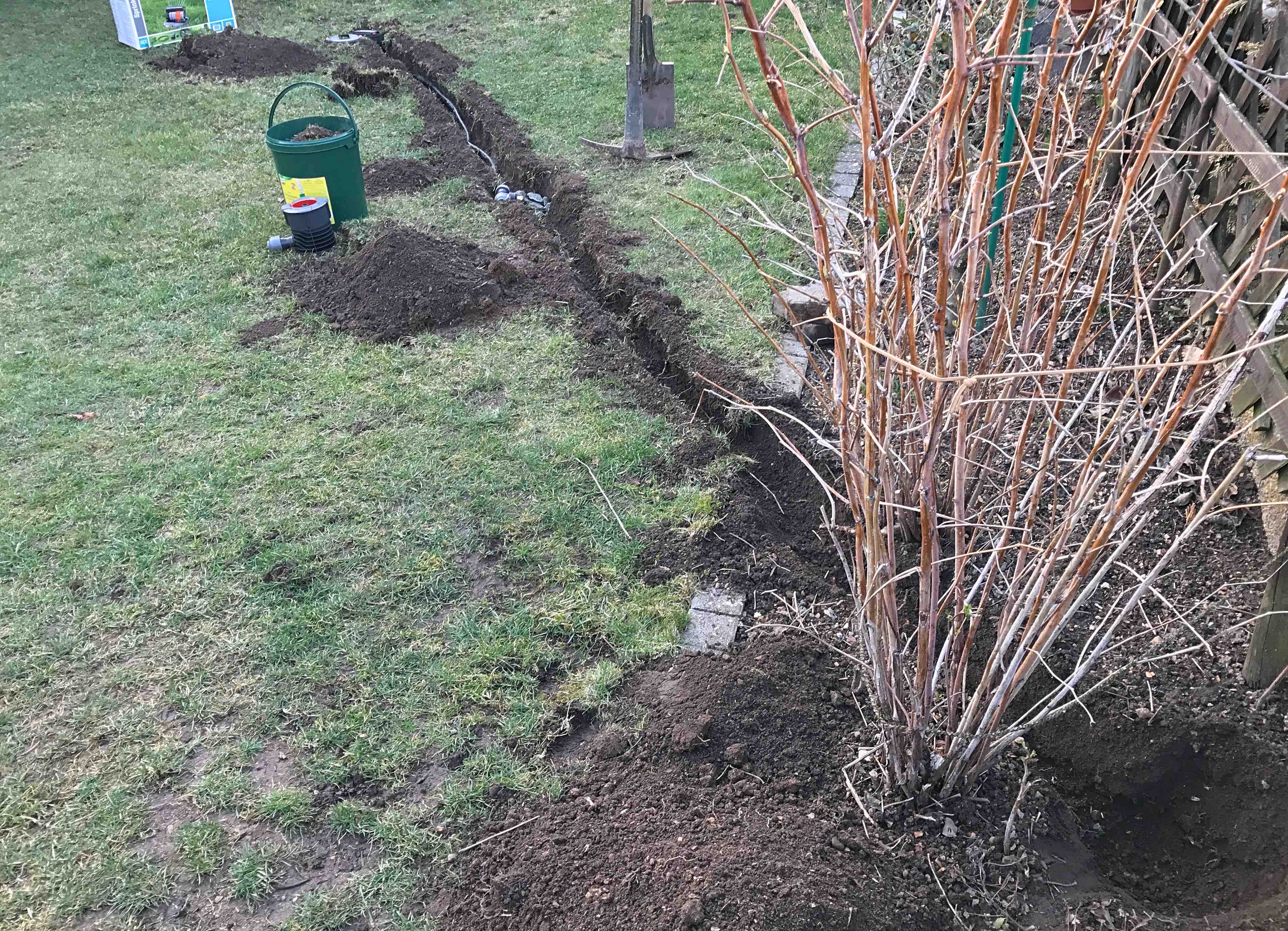Im Test Gardena Smart System der intelligente Garten