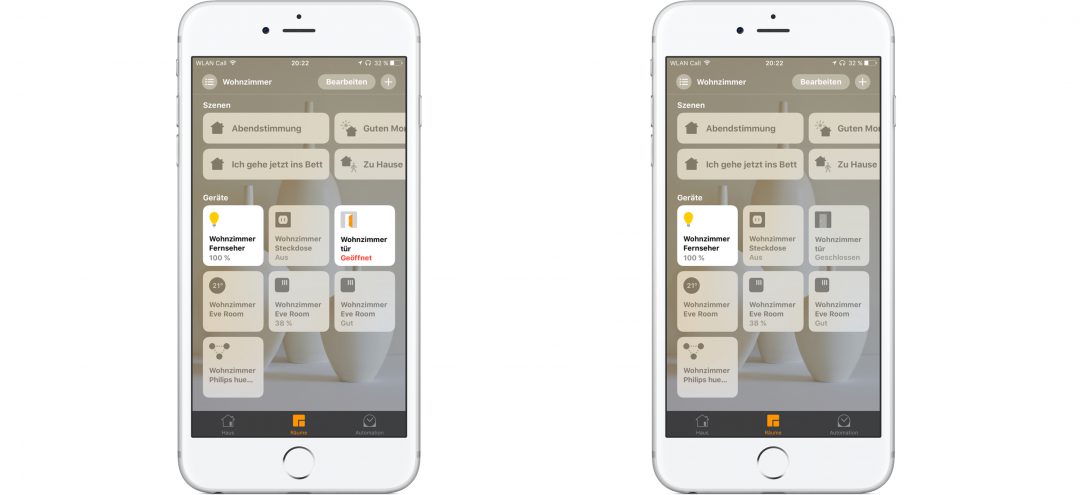 Im Test: Elgato Eve Door & Window – der HomeKit-Sensor für Türen