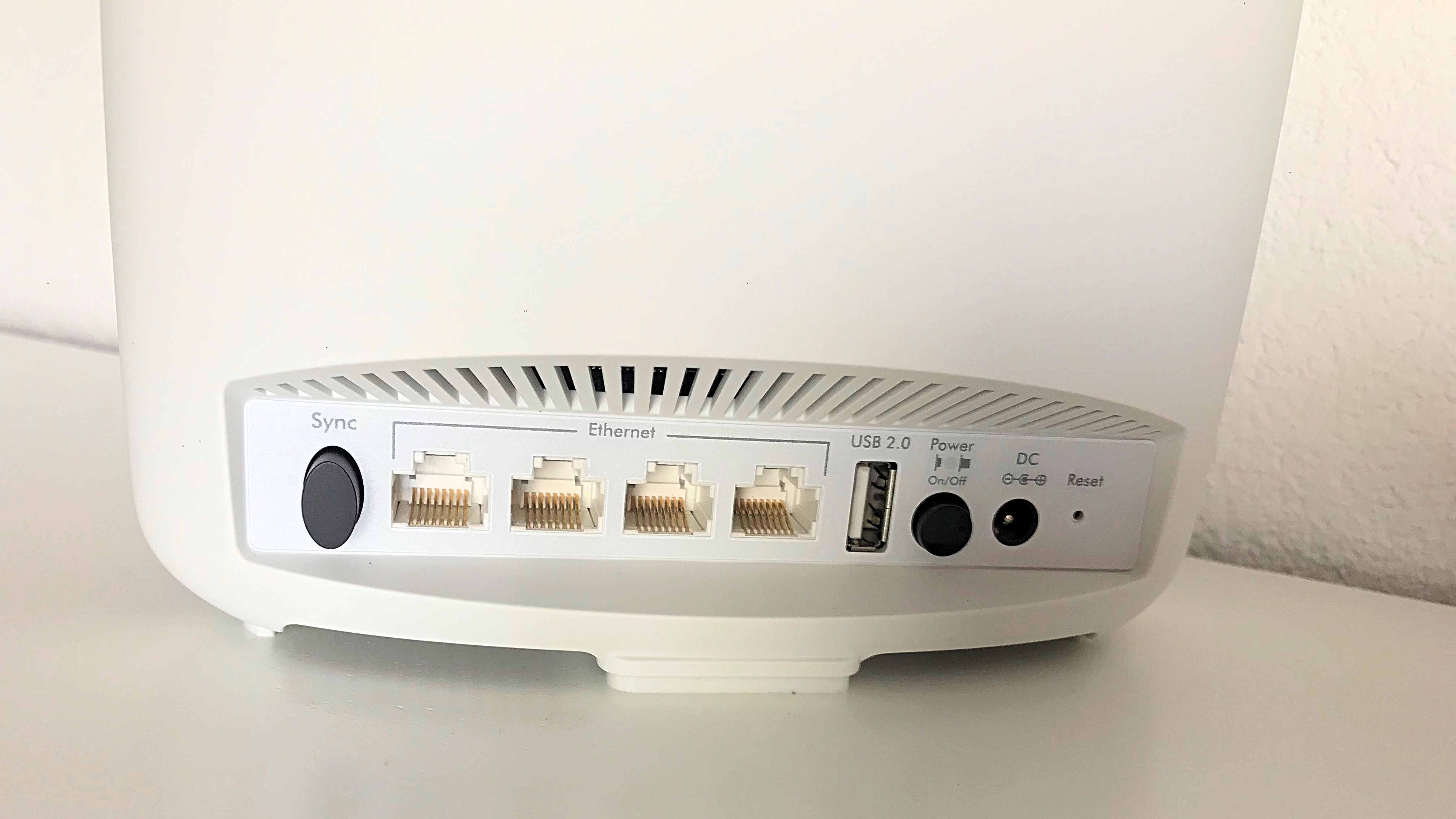 Netgeat_Orbi_Review2 Im Test: Orbi Tri-band Mesh WLAN System von Netgear - endlich WLAN im ganzen Haus