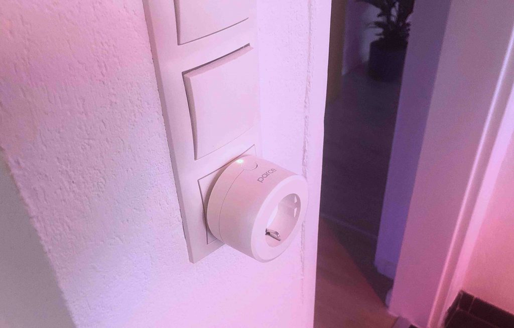 Im Test: Die HomeKit-Steckdose von Parce - "Hey Siri, schalte den