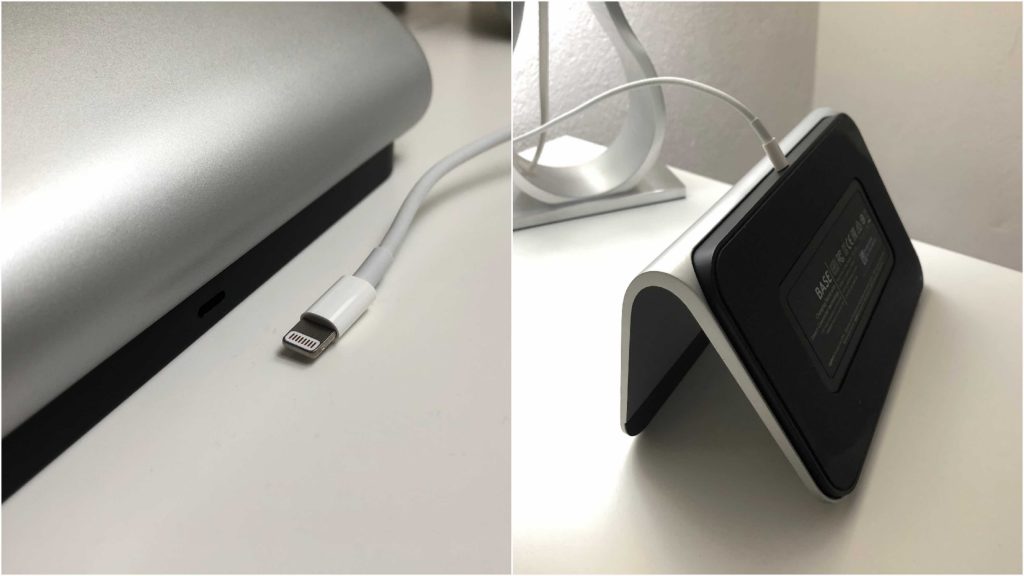 stylus pen ipad verbinden