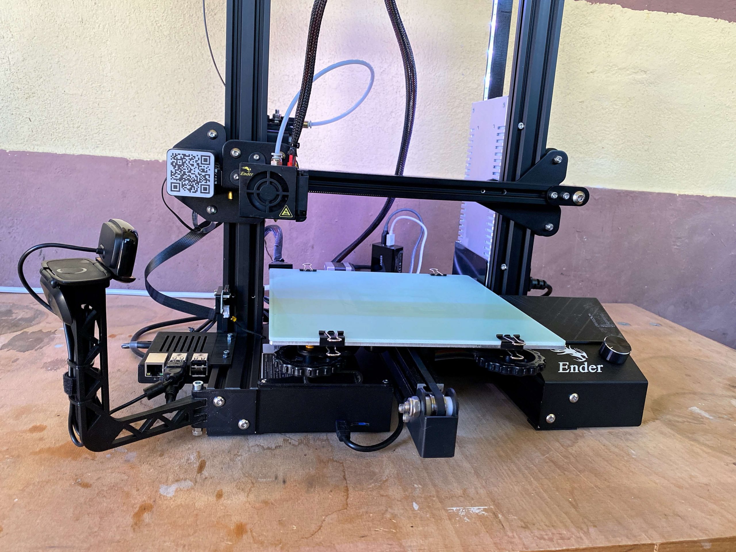 Ender-3-von-Creality-der-3D-Drucker-für-den-Einsteiger-und-Fortgeschrittenen2-scaled Ender 3 von Creality - der 3D-Drucker für den Einsteiger und Fortgeschrittenen