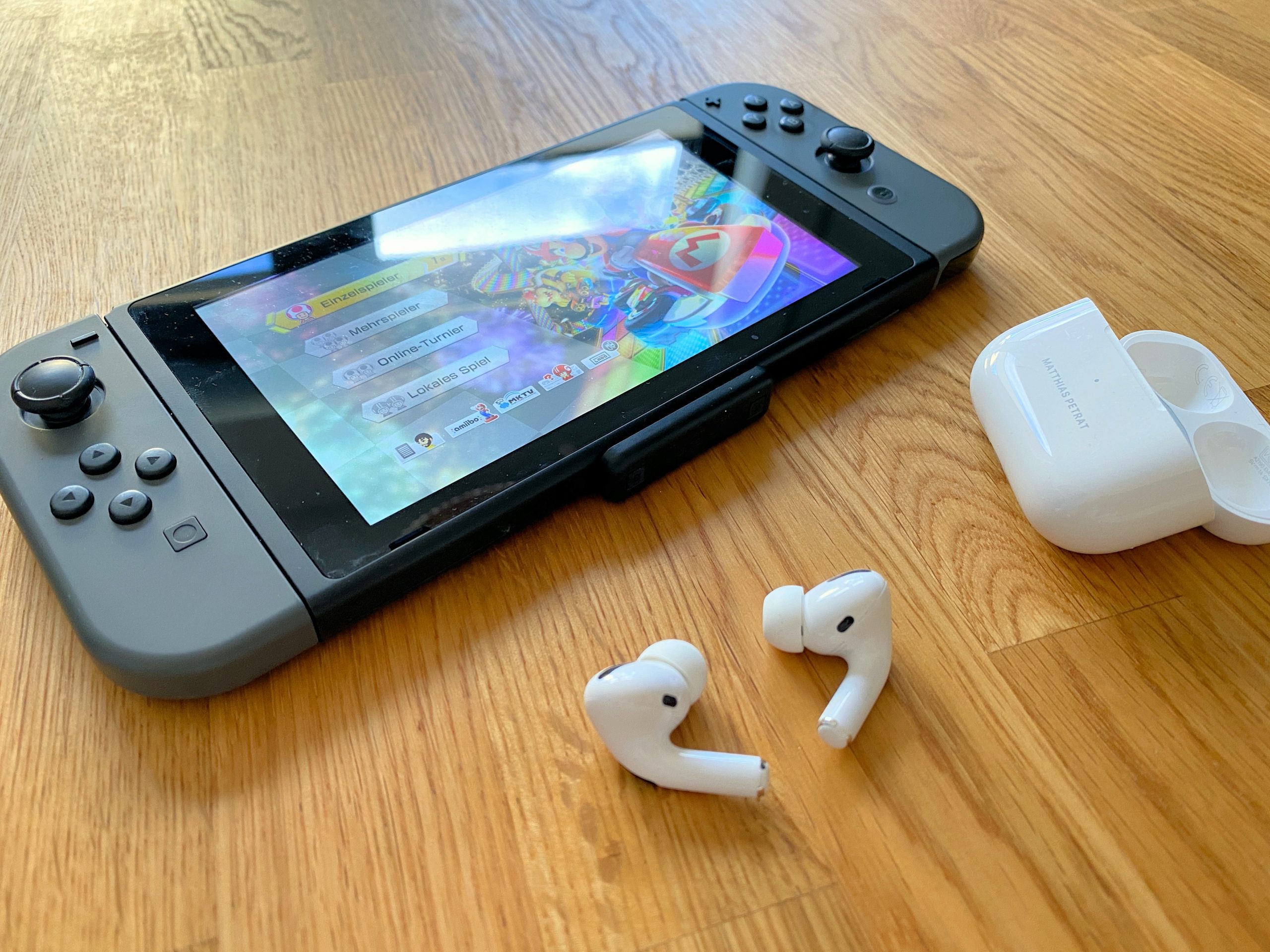 AirPods-AirPods-Pro-und-andere-Bluetoothkopfhörer-mit-der-Nintendo-Switch-nutzen1-scaled AirPods, AirPods Pro und AirPods Max mit der Nintendo Switch nutzen