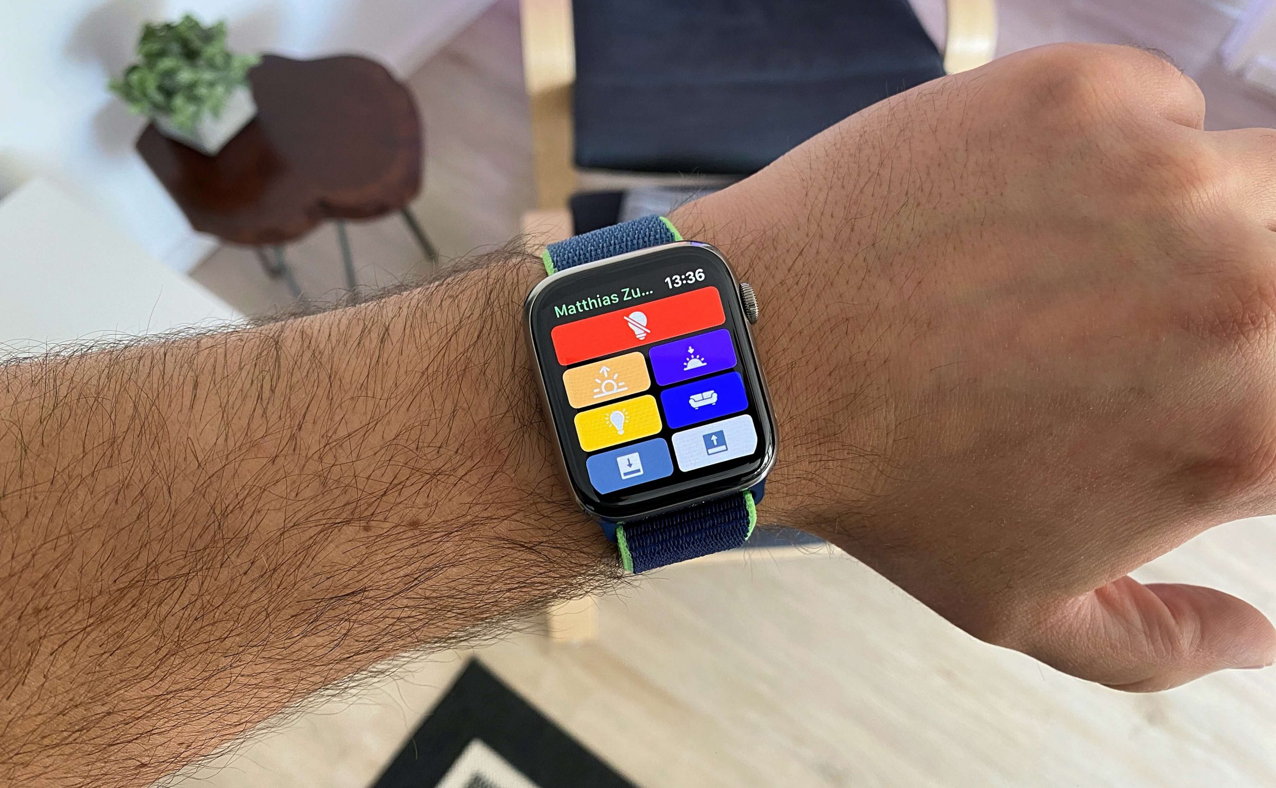 App-Tipp-HomeRun-Apple-HomeKit-Szenen-auf-der-Apple-Watch-ausführen5-scaled HomeRun - Apple HomeKit-Szenen auf der Apple Watch ausführen