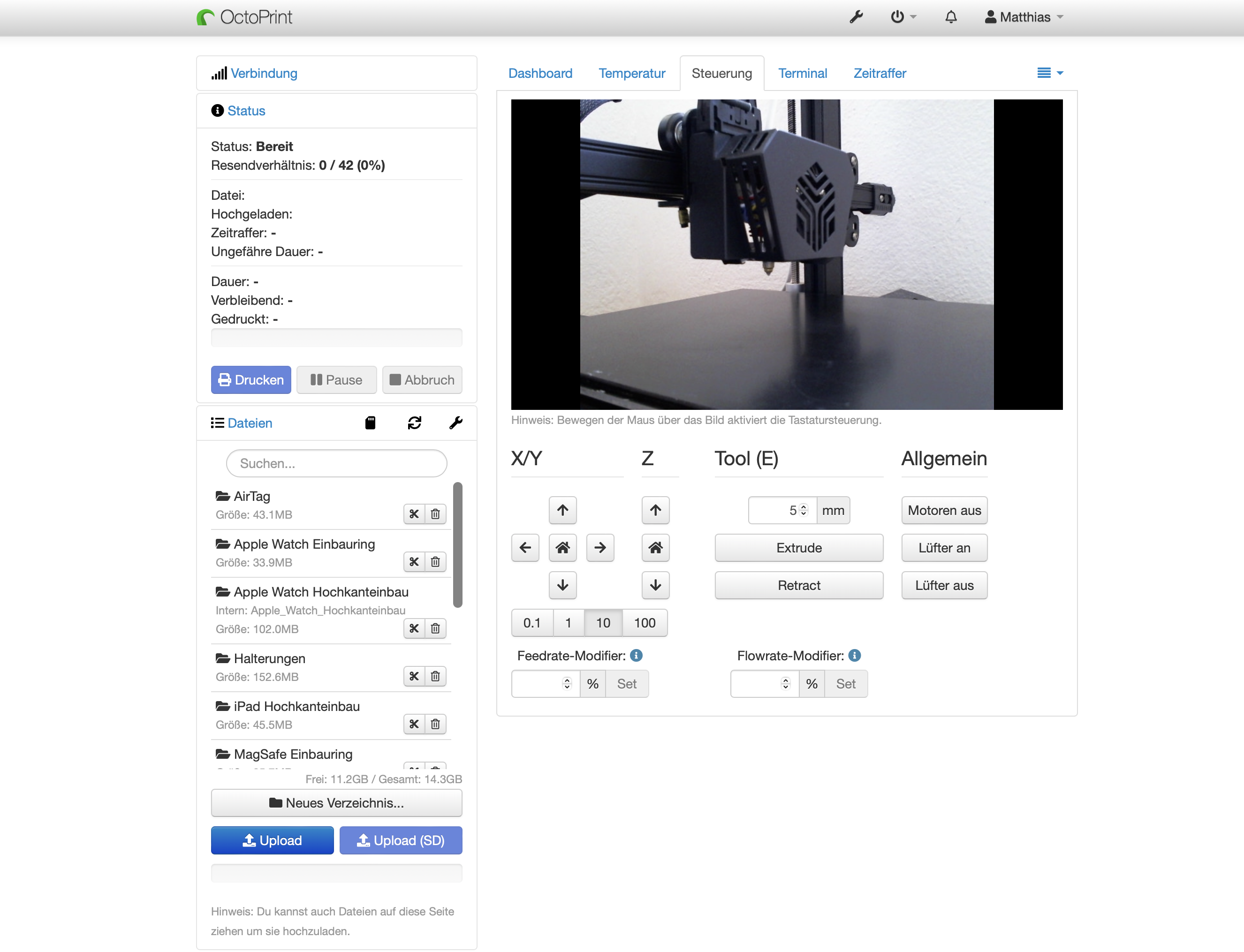 OctoEverywhere-dieser-Dienst-macht-OctoPrint-am-3D-Drucker-weltweit-zugaenglich3 OctoEverywhere - Dieser Dienst macht OctoPrint am 3D-Drucker weltweit zugänglich