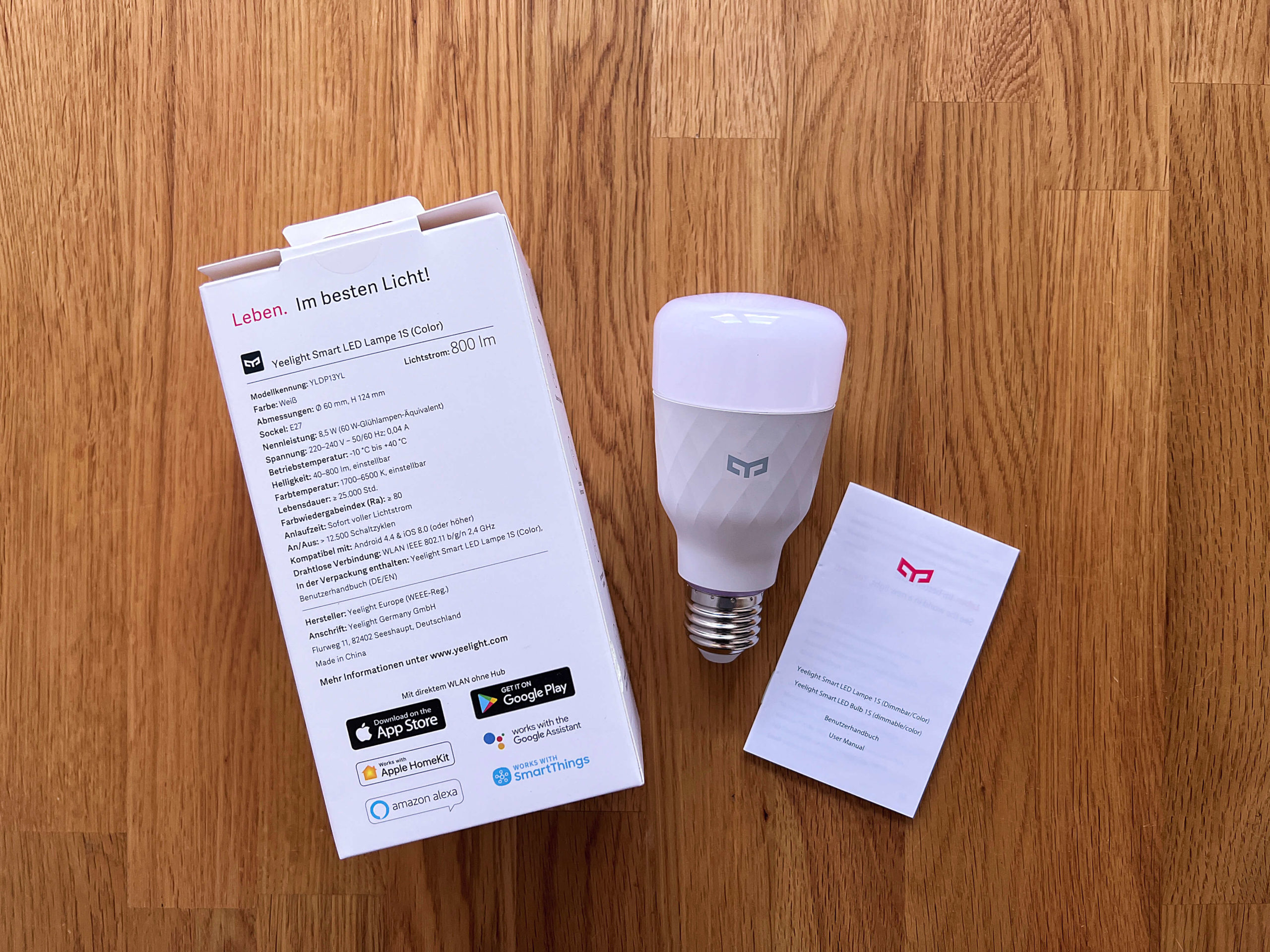 Smart-LED-Lampe-S1-von-Yeelight-schnell-Licht-im-Apple-HomeKit-Zuhause2-scaled Smart LED Lampe S1 von Yeelight - schnell Licht im Apple HomeKit Zuhause