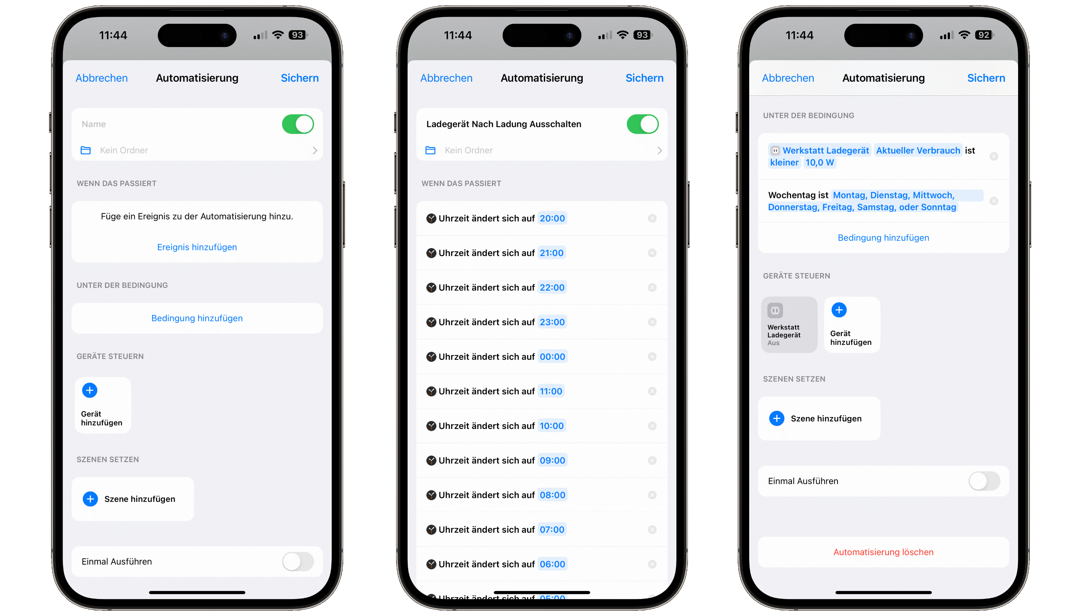 Anleitung-Eine-vollautomatische-Ladestation-via-Apple-Home-umsetzen5 Anleitung: Eine vollautomatische Ladestation via Apple Home umsetzen