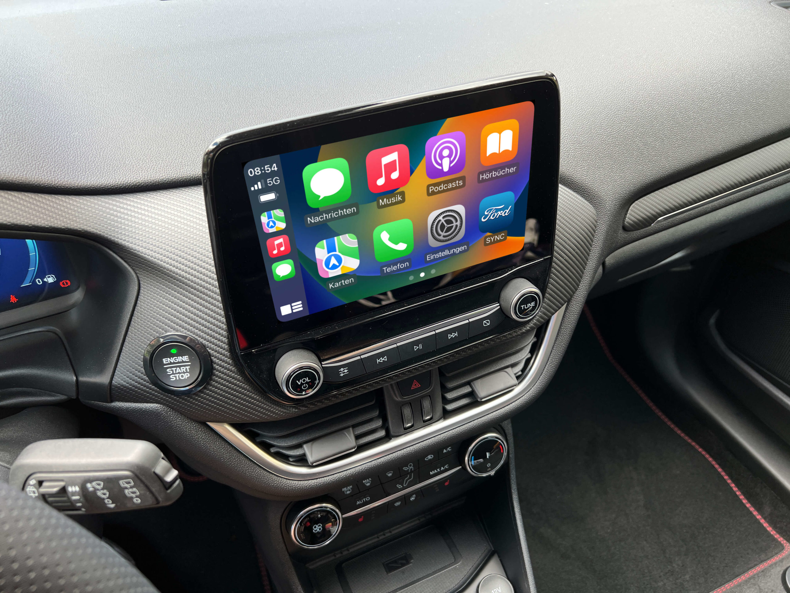 Carlinkit-4.0-Wireless-kabelloses-Apple-CarPlay-Android-Auto-in-deinem-Fahrzeug6-scaled Carlinkit 4.0 Wireless  - Schnelles und kabelloses Apple CarPlay & Android Auto