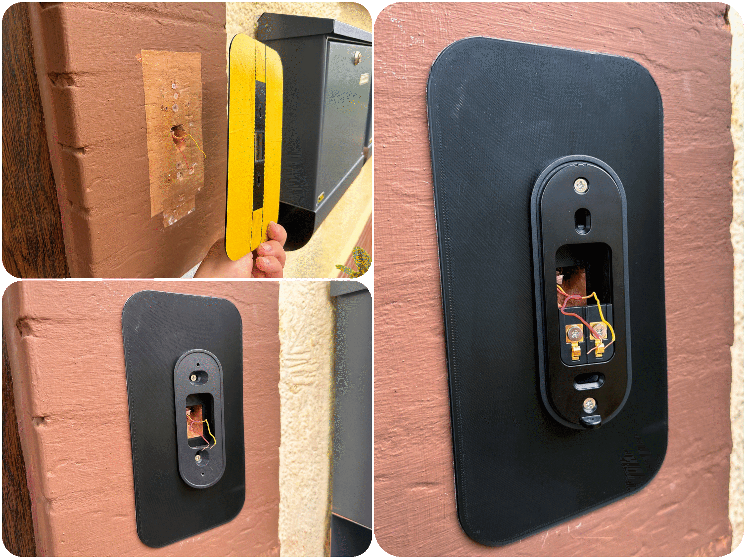 Wemo-Doorbell-von-Belkin-Apple-Home-Tuerklingel-mit-Secure-Video10 Wemo Doorbell von Belkin - Apple Home Türklingel mit Secure Video