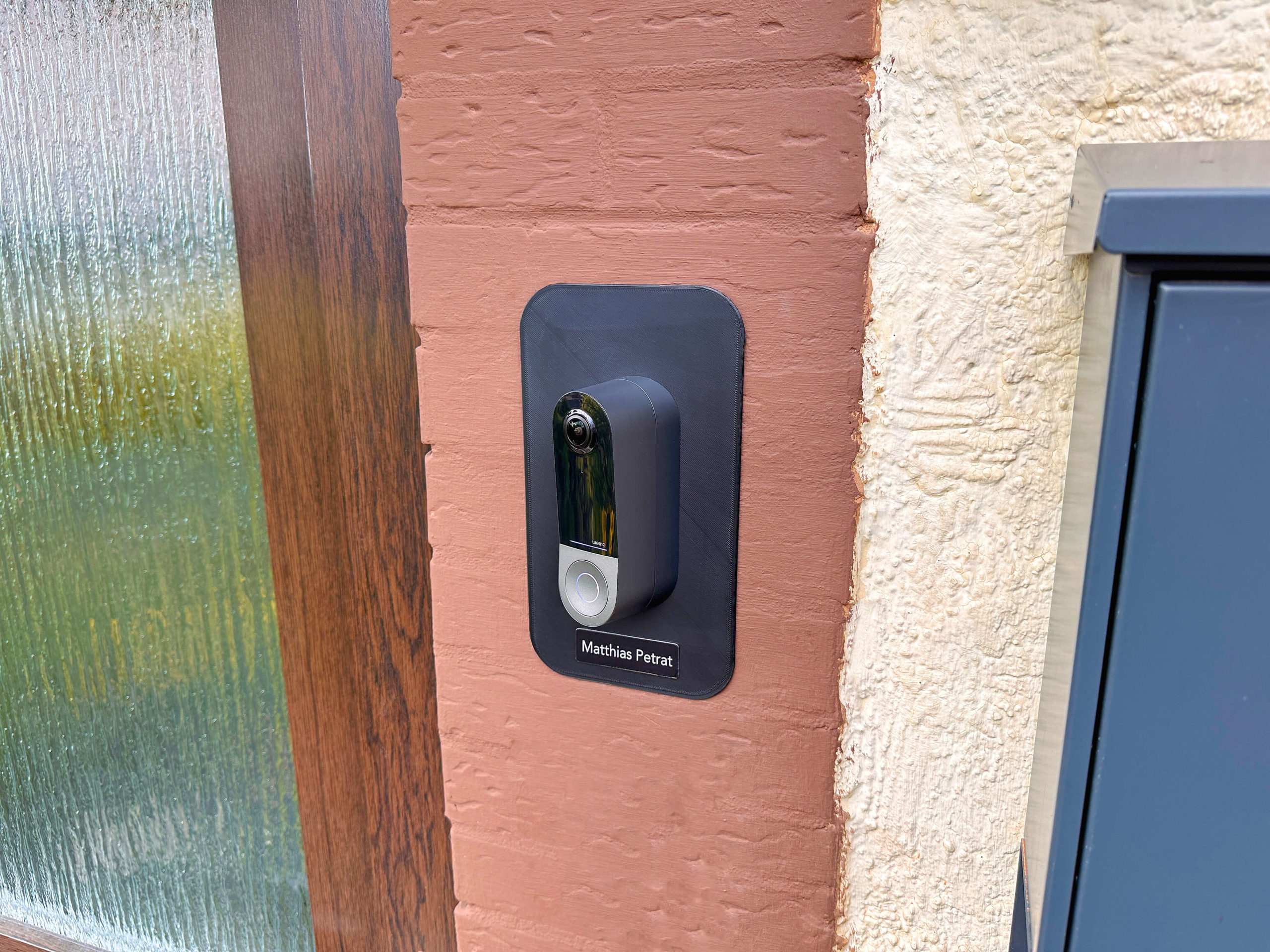 Wemo-Doorbell-von-Belkin-Apple-Home-Tuerklingel-mit-Secure-Video2-scaled Wemo Doorbell von Belkin - Apple Home Türklingel mit Secure Video