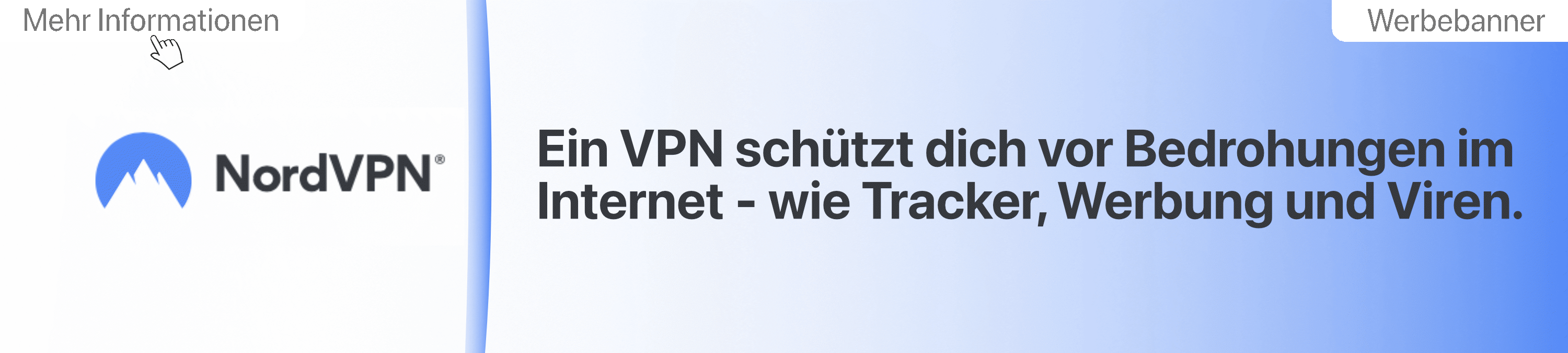 Werbebanner-NordVPN Was ein USB-C-Port am iPhone mit MFI genau bedeutet