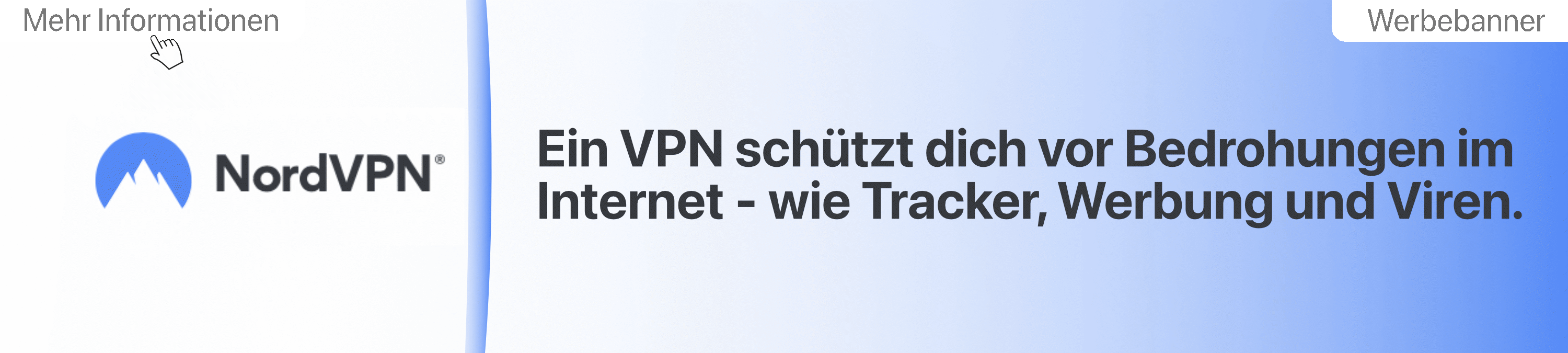 Werbebanner-NordVPN Akkulaufzeitproblem mit der Apple Watch? So löst du das Problem vielleicht.