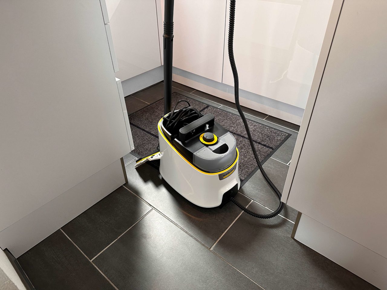 kärcher dampfreiniger sc 4 easyfix