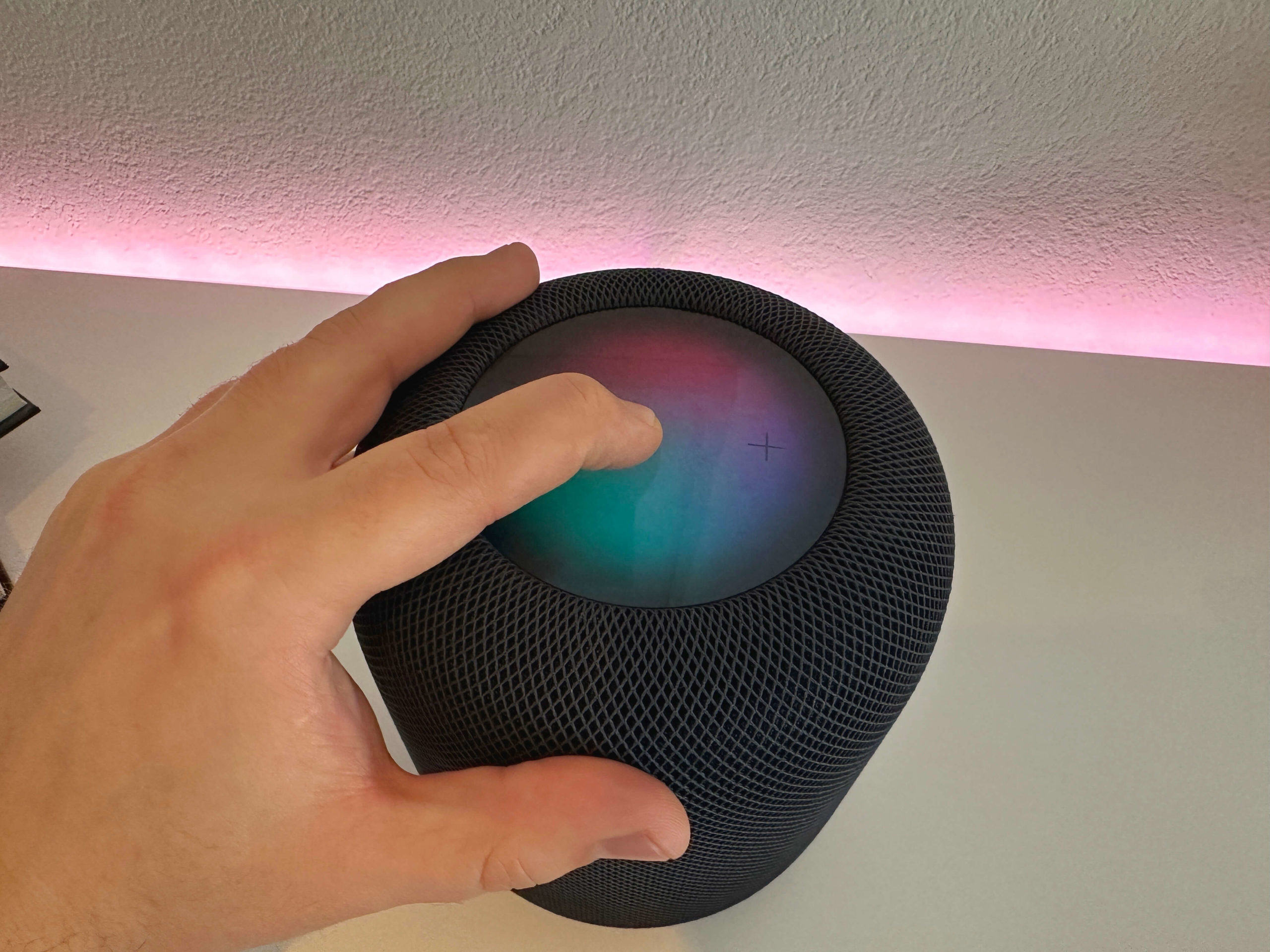 Der-HomePod-2.-Generation-Review-Matthias-Petrat-Apple-Home-HomeKit-Siri-SmartHome2-scaled Der HomePod (2. Generation)