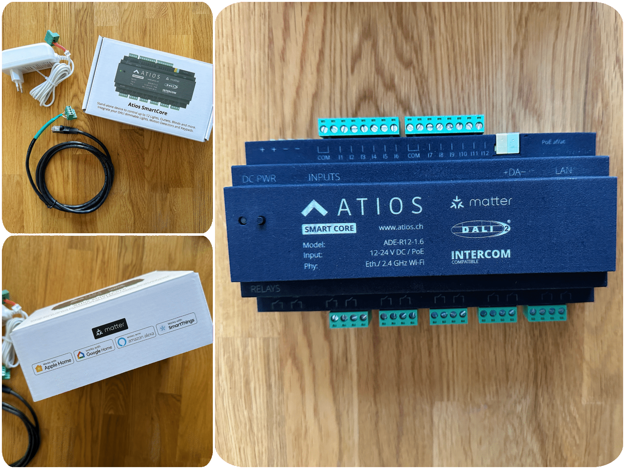 Atios-SmartCore-TV-Lift-nativ-via-Apple-Home-bedienen5 Atios SmartCore - TV-Lift nativ via Apple Home bedienen