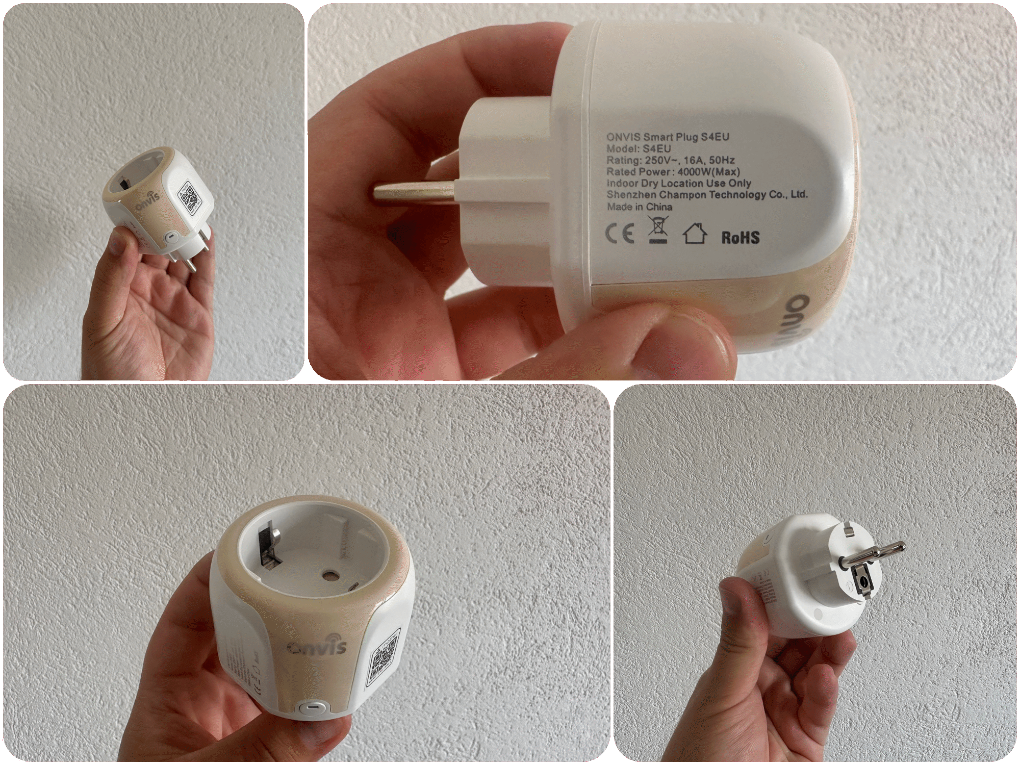 Smarte-Steckdose-mit-Matter-ueber-Thread-von-Onvis-–-steuert-Geraete-im-Apple-Home-mit-bis-zu-16A4000W3 Smarter Zwischenstecker mit Matter über Thread von Onvis - Steuert Geräte im Apple Home mit bis zu 16A/4000W
