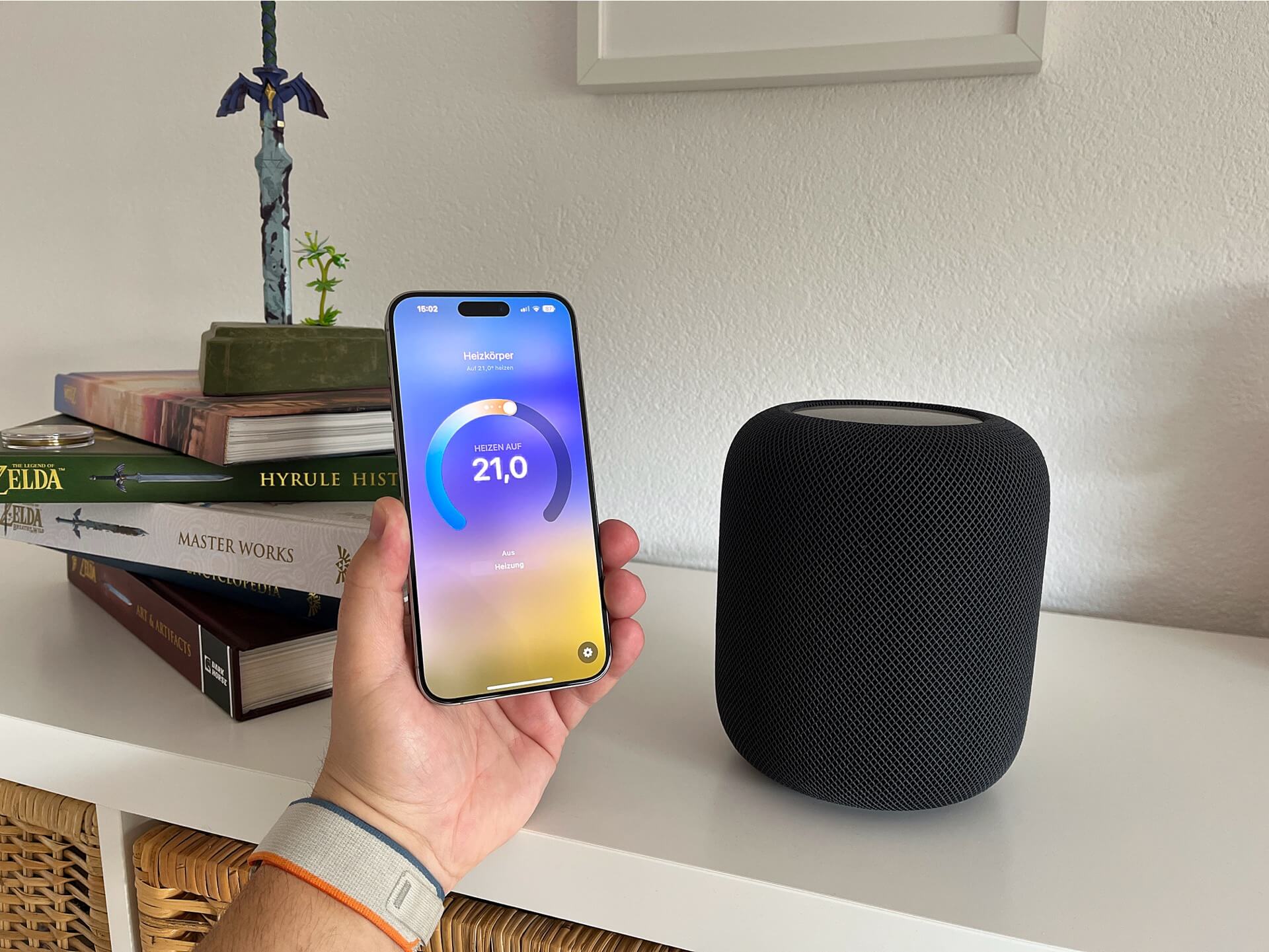 Anleitung-Sensoren-des-HomePod-zur-Apple-Home-Heizungssteuerung-nutzen1 Anleitung: Sensoren des HomePod zur Apple Home Heizungssteuerung nutzen