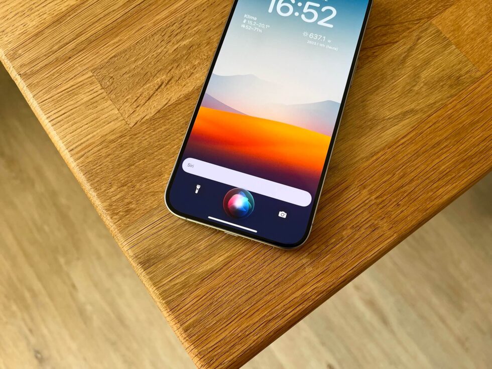 Schlagabtausch Im Ki Wettbewerb Google Macht Siri Fertig Die Ki Revolution Beginnt - 49x0q3c