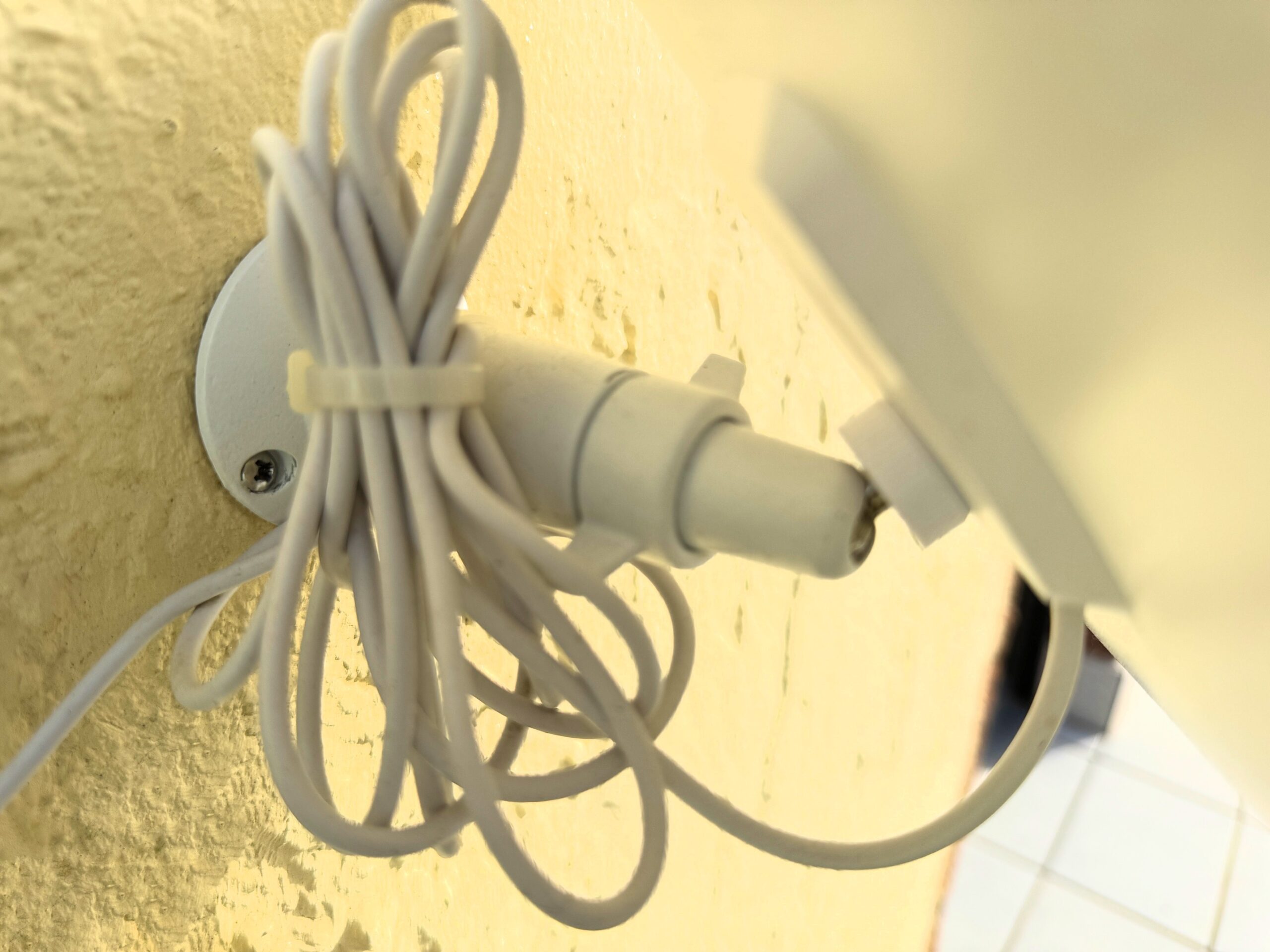 Alternatives Solarpanel für Eufy-Kameras - Akkuladung auch mit diffusem Licht