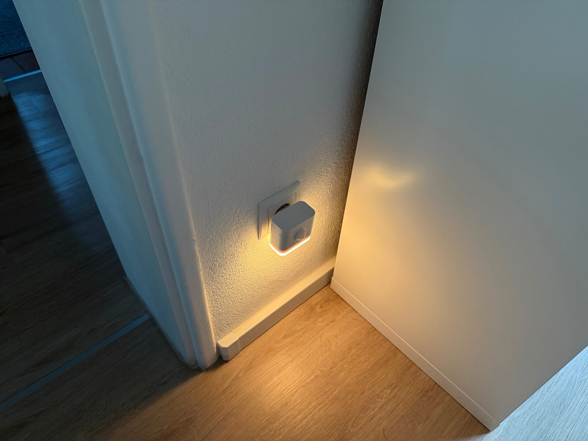Nachtlicht-mit-Bewegungsmelder-von-THIRDREALITY-via-Matter-im-Apple-Home1 Nachtlicht mit Bewegungsmelder von THIRDREALITY - via Matter im Apple Home