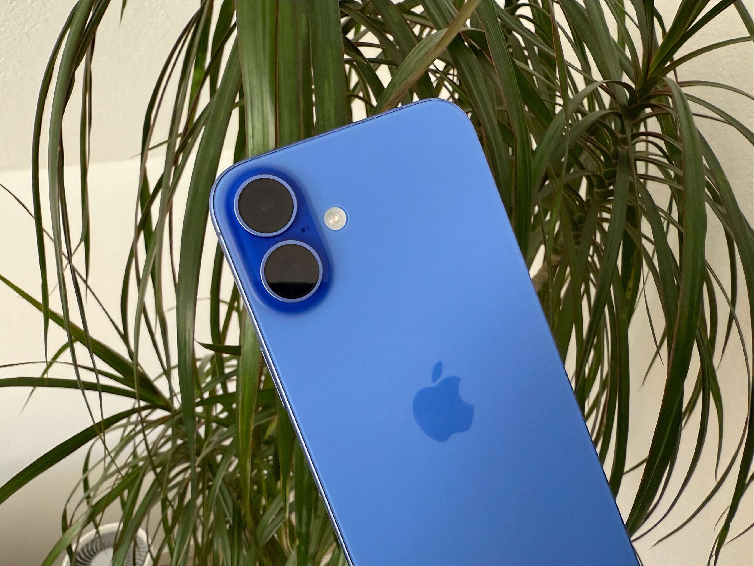 Das iPhone 17e mini