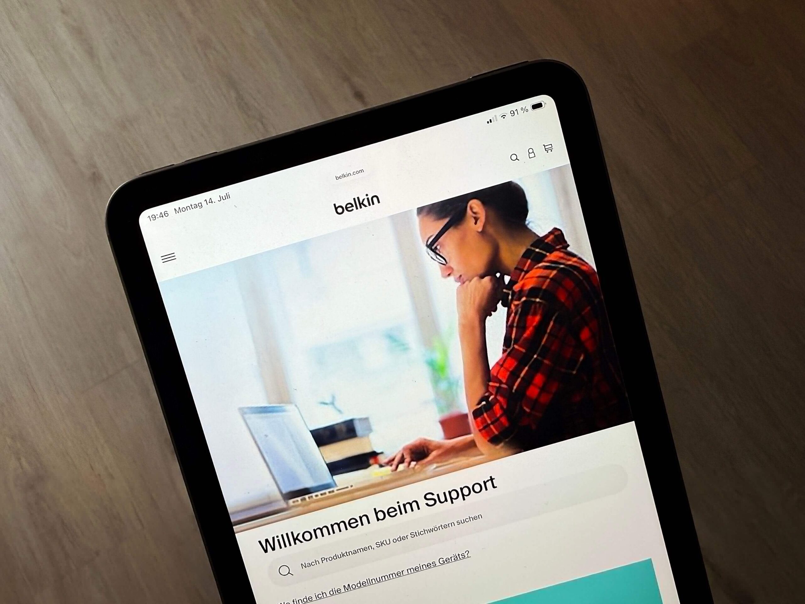 Belkin stampft Wemo-Smart-Home-Reihe mit HomeKit und Matter ein