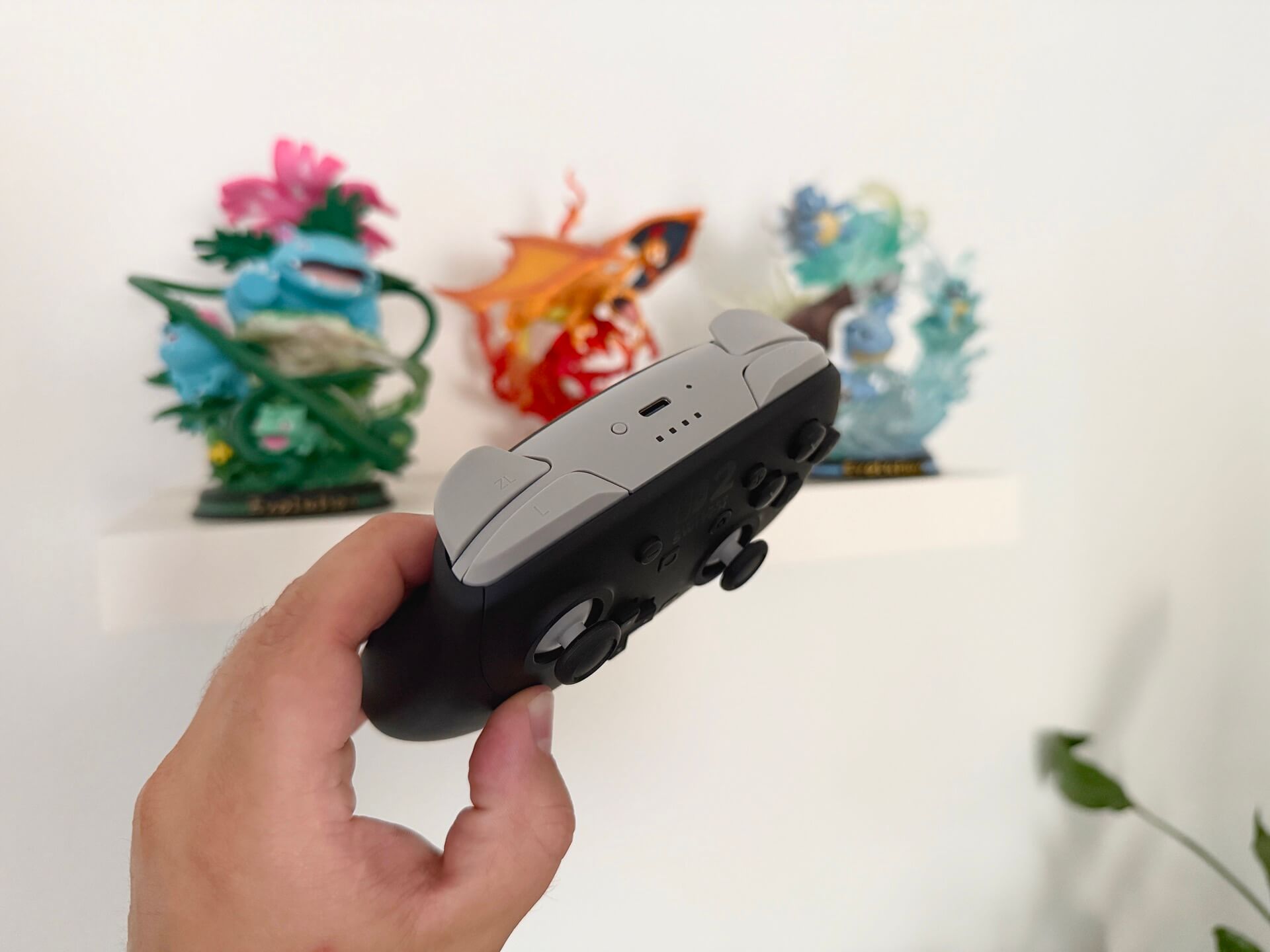 Die Nintendo Switch 2