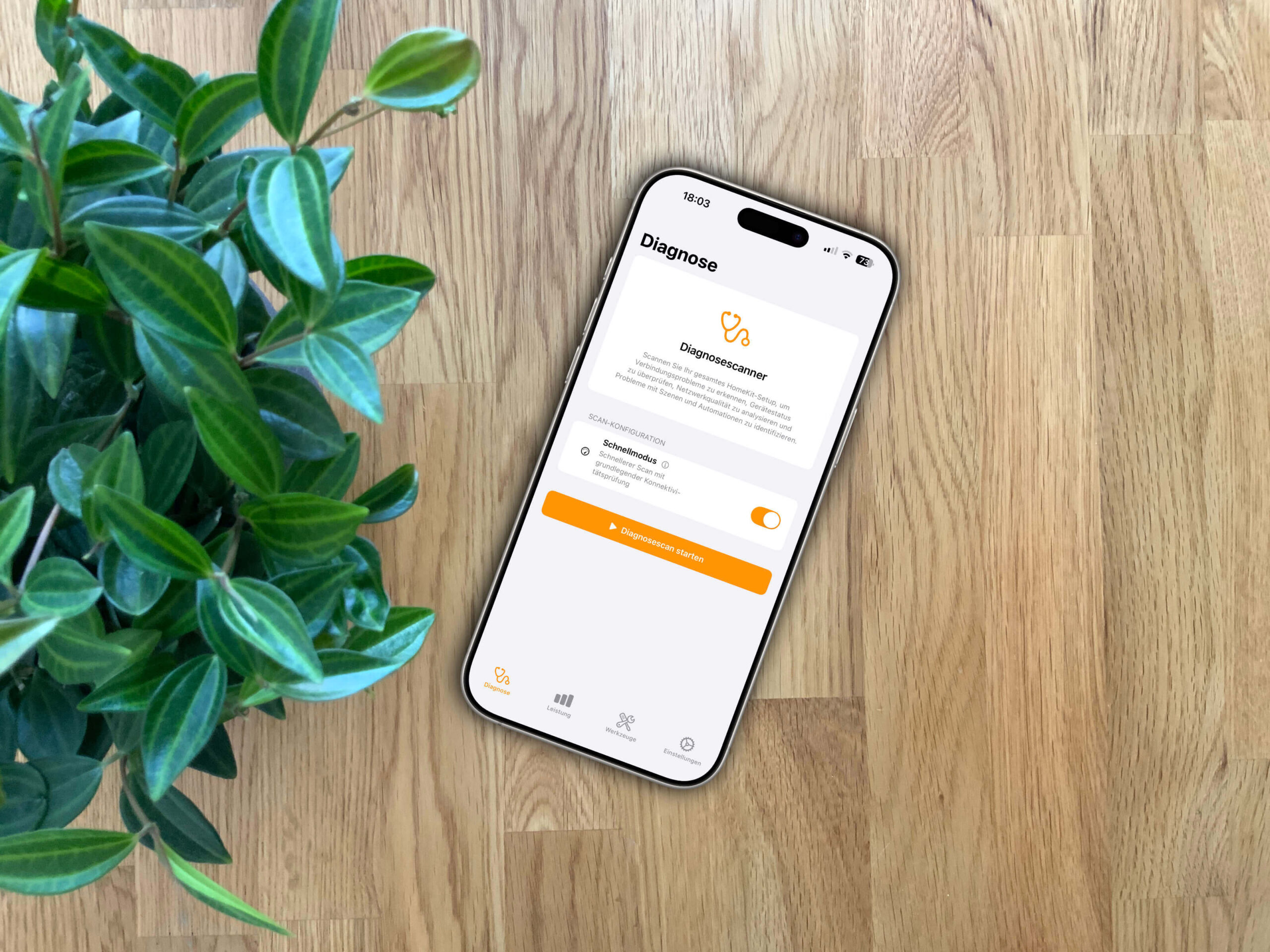 HomeCare-fuer-HomeKit-die-App-die-Fehler-in-eurem-Apple-Home-findet1-scaled HomeCare für HomeKit - die App, die Fehler in eurem Apple Home findet