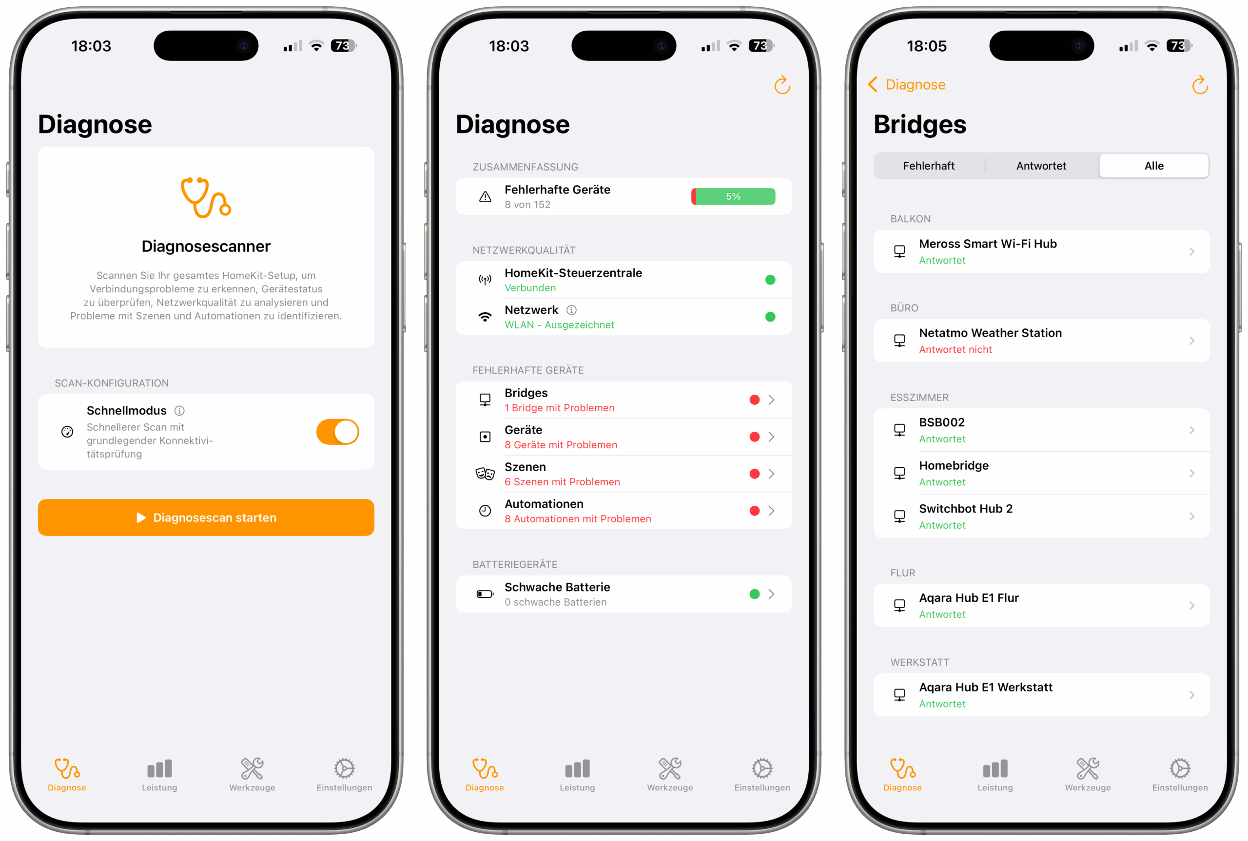 HomeCare-fuer-HomeKit-die-App-die-Fehler-in-eurem-Apple-Home-findet6-scaled HomeCare für HomeKit - die App, die Fehler in eurem Apple Home findet