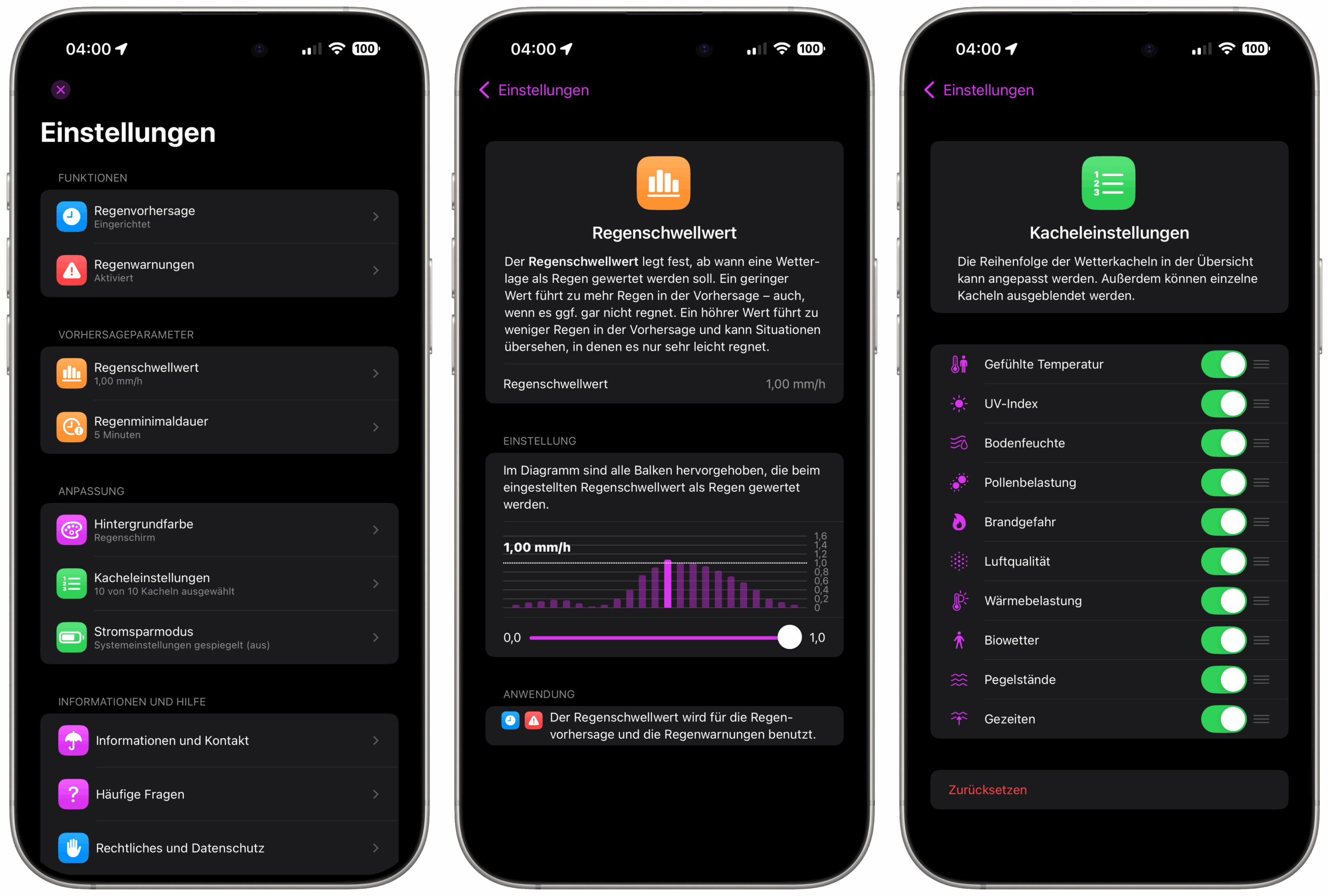 22Regenschirm22-kostenlose-App-zur-Regenerkennung-und-Co.2-scaled "Regenschirm" - kostenlose und universale App zur Regenvorhersage