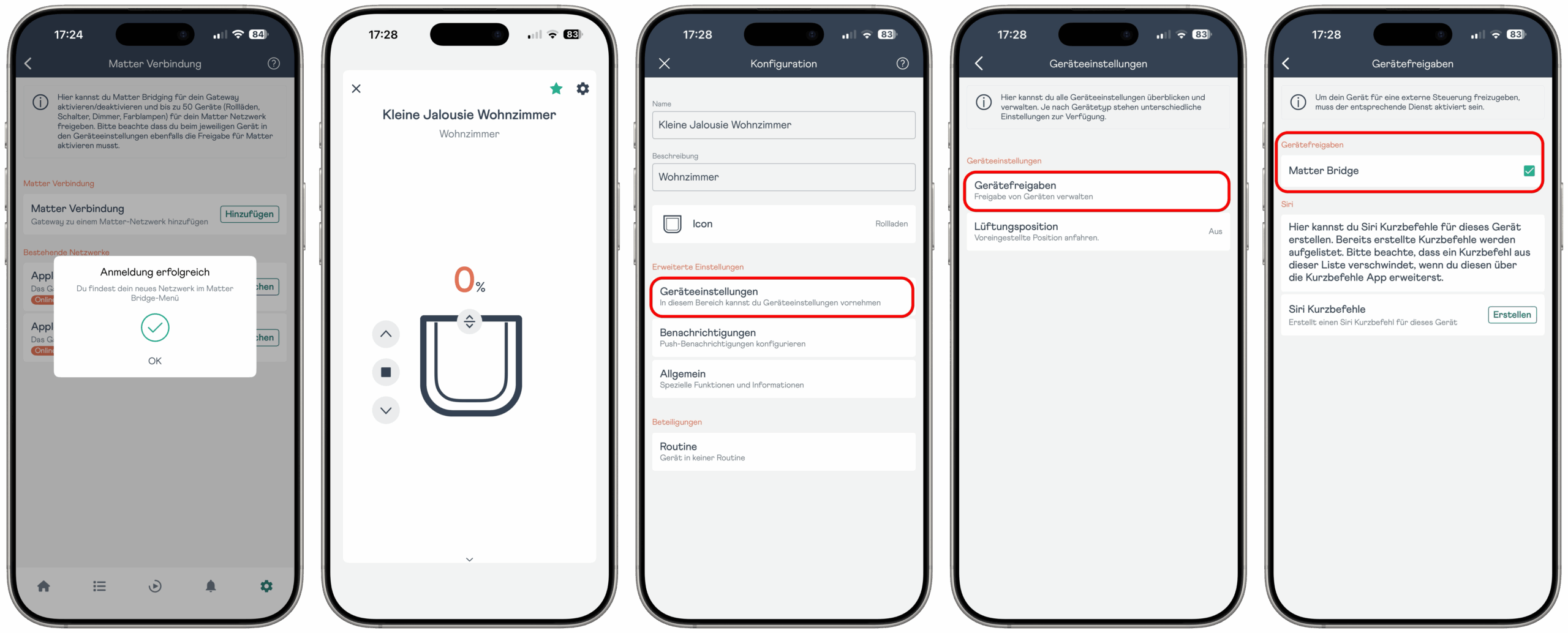 Elektrische-Gurtwickler-von-HomepilotRademacher-via-Matter-in-Apple-Home-nutzen5-scaled Elektrische Gurtwickler von Rademacher/HomePilot via Matter in Apple Home nutzen
