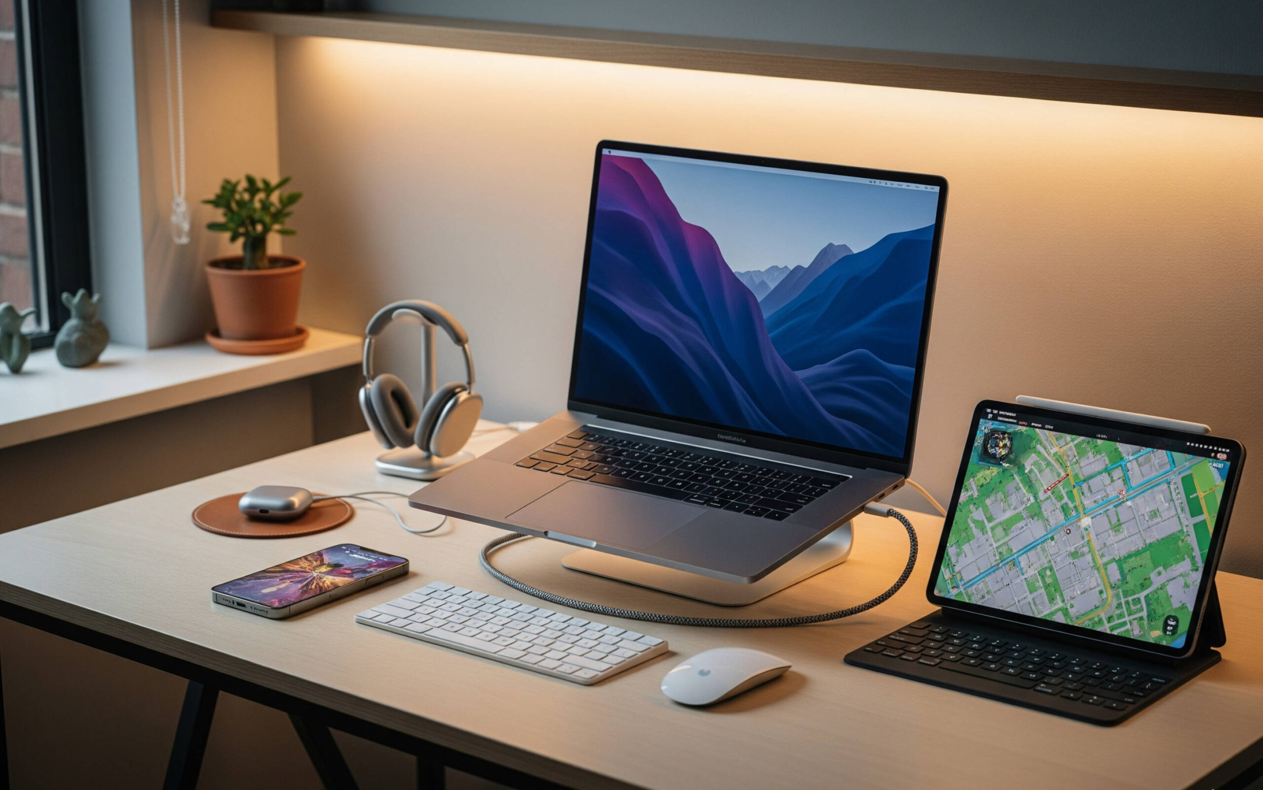 Nichts-als-Apple-Gaming-Setup-aus-einer-Hand-scaled Nichts als Apple: Gaming-Setup aus einer Hand