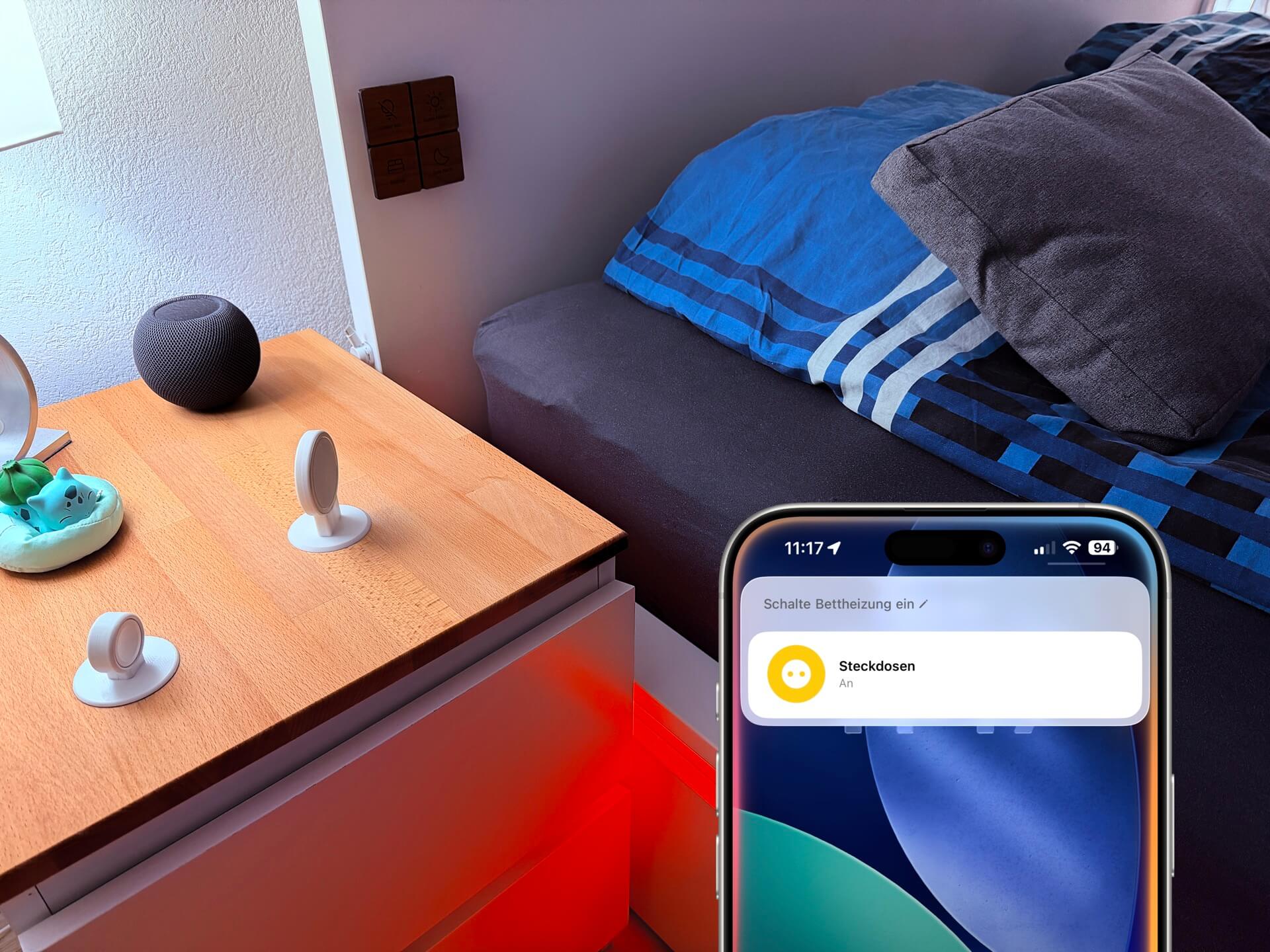 Bettheizung-fuer-grosse-Betten-via-Matter-mit-Apple-Home-bedienen-nie-mehr-im-Bett-frieren1 Bettheizung für große Betten via Matter mit Apple Home bedienen - nie mehr im Bett frieren
