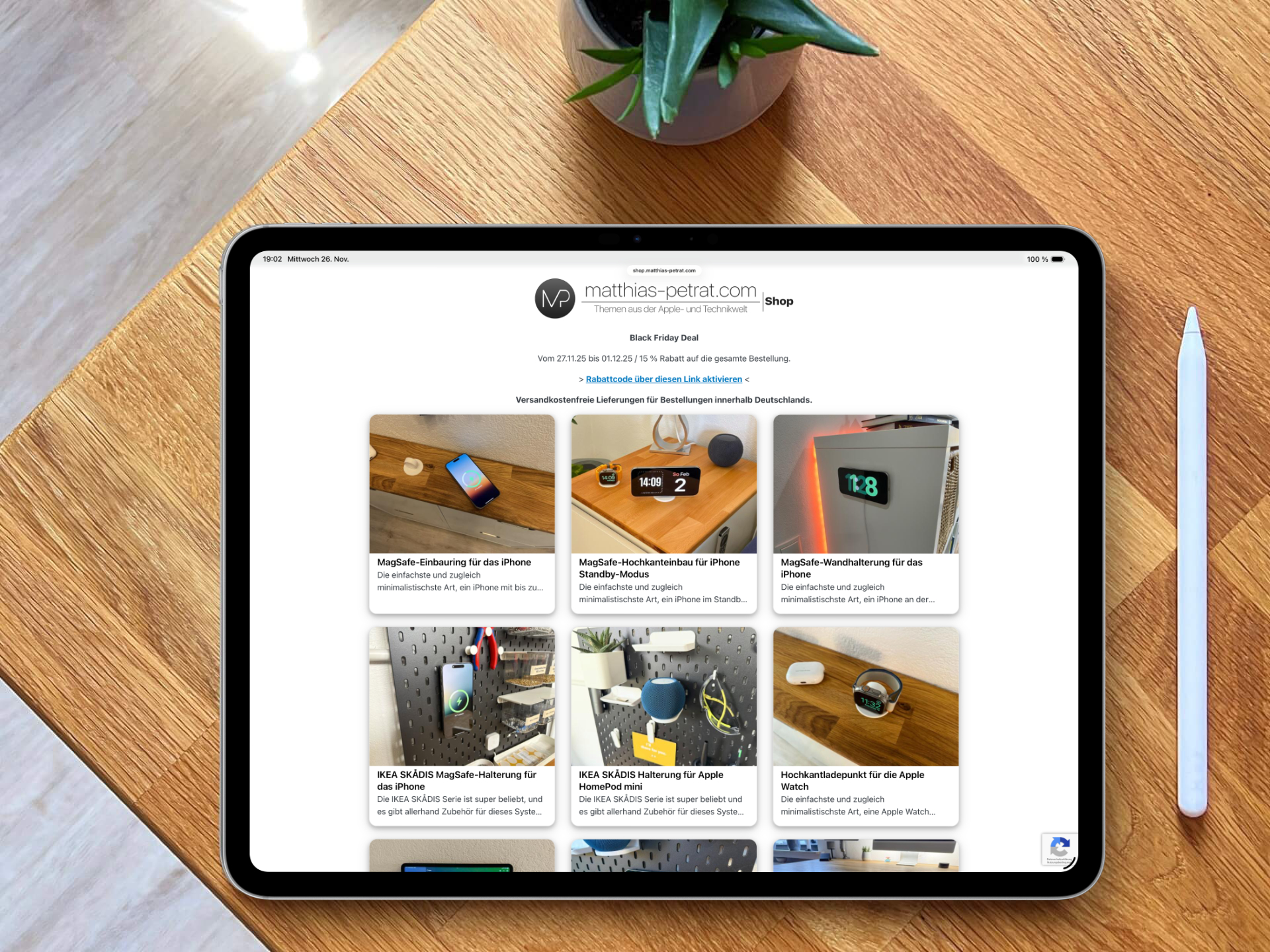 Black-Friday-Deal-in-meinem-Shop-matthias-petrat Black Friday Deal in meinem Shop