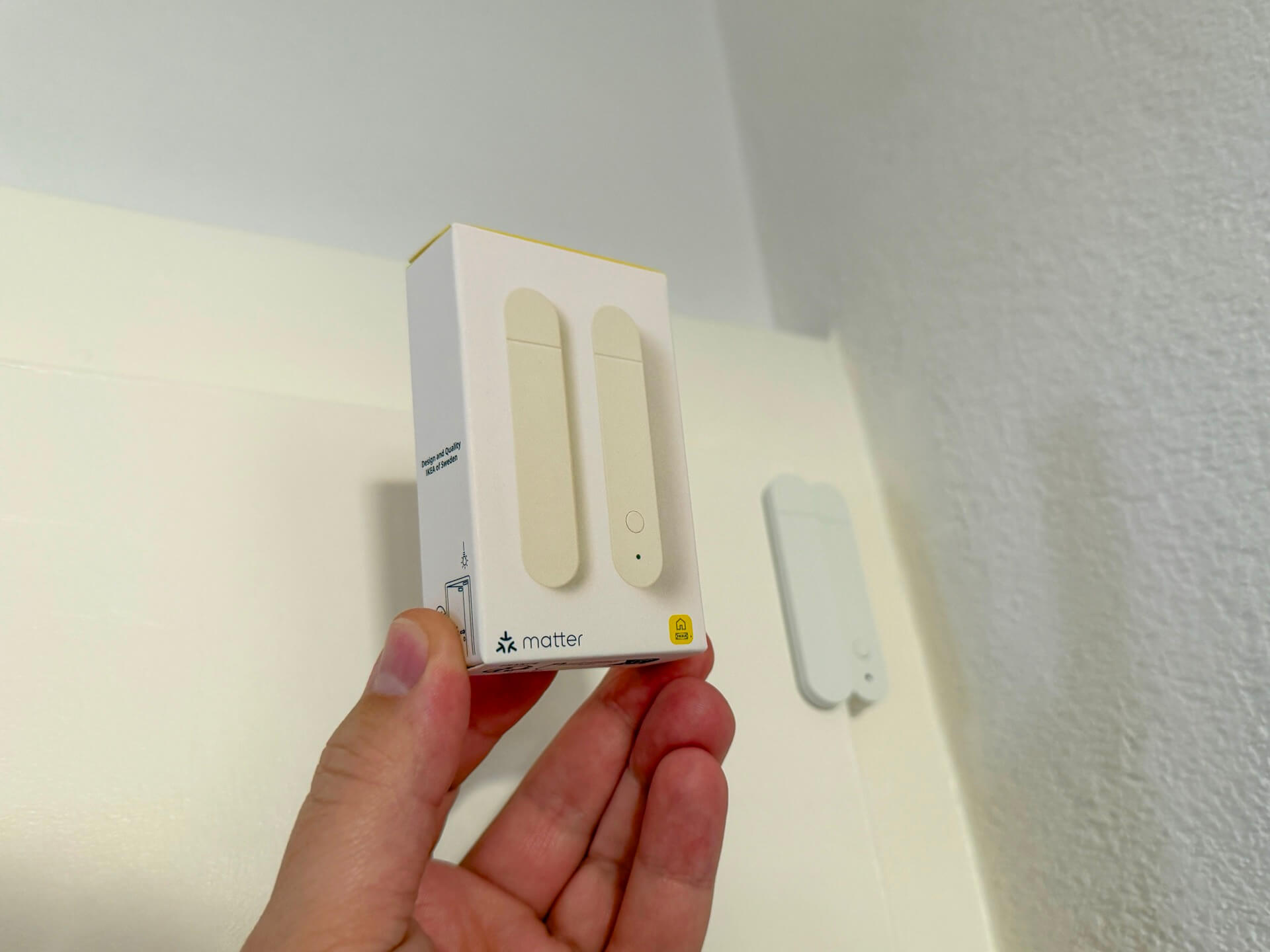 MYGGBETT-von-IKEA-ein-Kontaktsensor-mit-Matter-over-Thread-fuer-Apple-Home-und-Co.1 MYGGBETT von IKEA – Kontaktsensor mit Matter-over-Thread für Apple Home