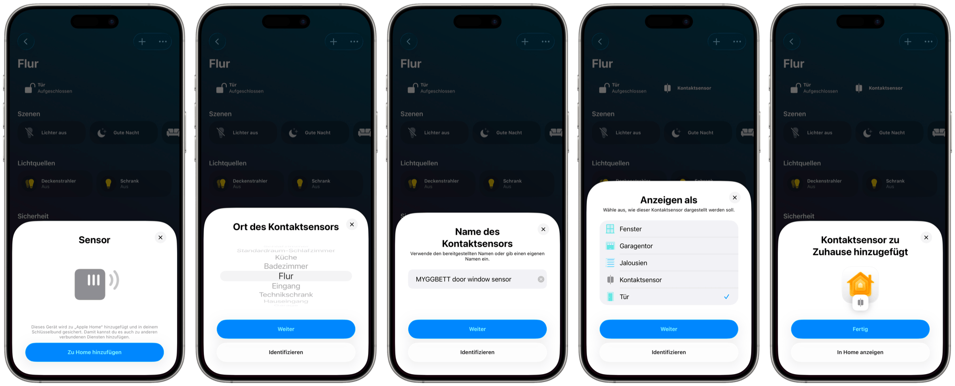 MYGGBETT-von-IKEA-ein-Kontaktsensor-mit-Matter-over-Thread-fuer-Apple-Home-und-Co.3 MYGGBETT von IKEA – Kontaktsensor mit Matter-over-Thread für Apple Home
