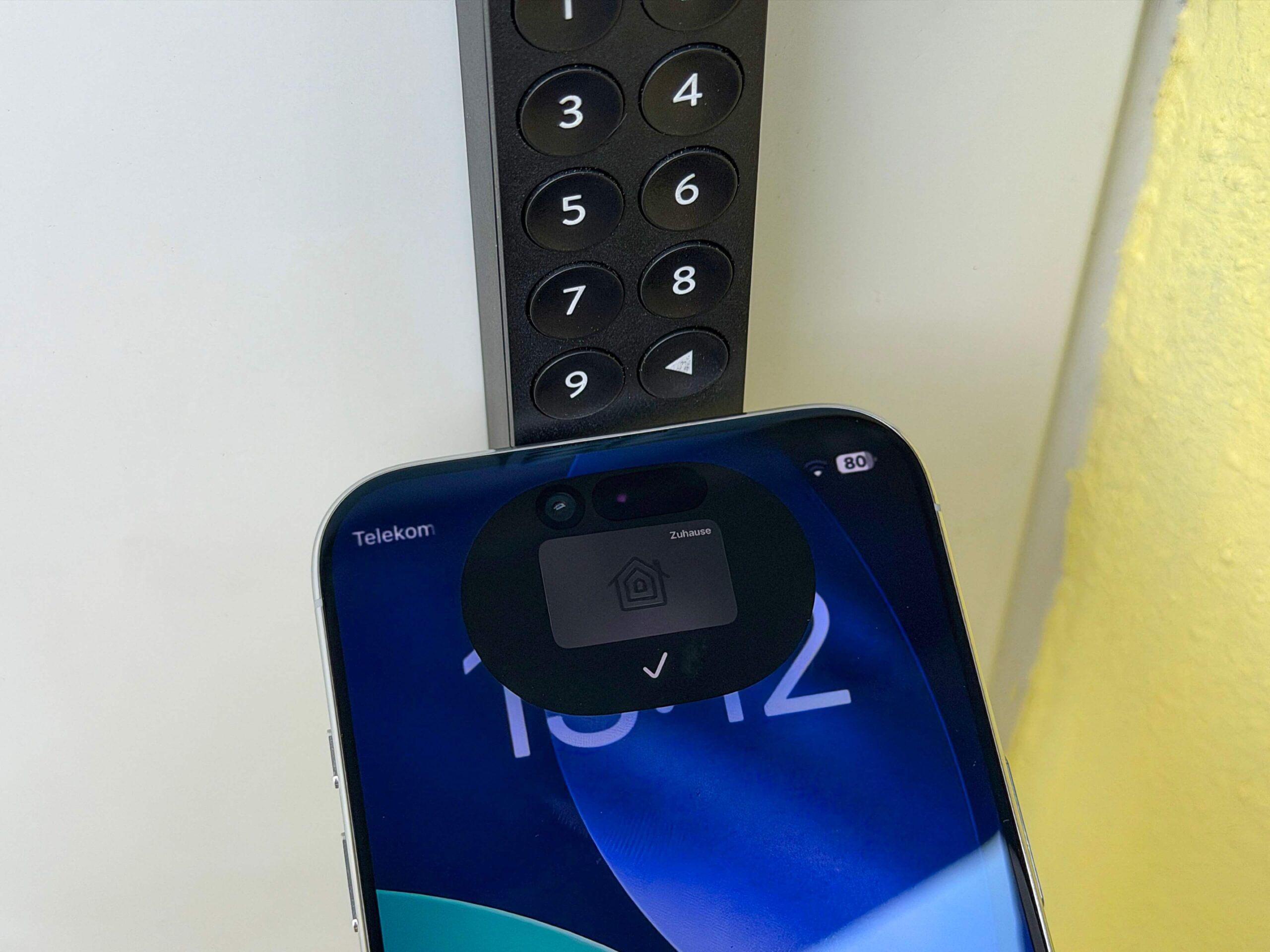 Nuki-Keypad-2-NFC-Apple-Homekey-via-Aliro-Standard-fuer-Nuki-Smart-Lock8-scaled Nuki Keypad 2 NFC: Apple HomeKey via Aliro-Standard für Nuki Smart Lock