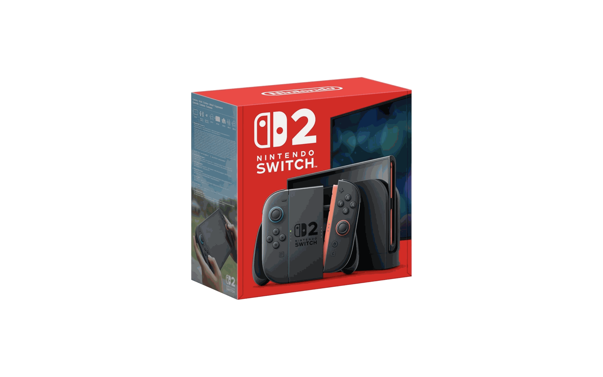 Nintendo-Switch-2-erstmals-bei-Amazon-zu-9-Prozent-reduziert Nintendo Switch 2 erstmals bei Amazon um 9  % reduziert