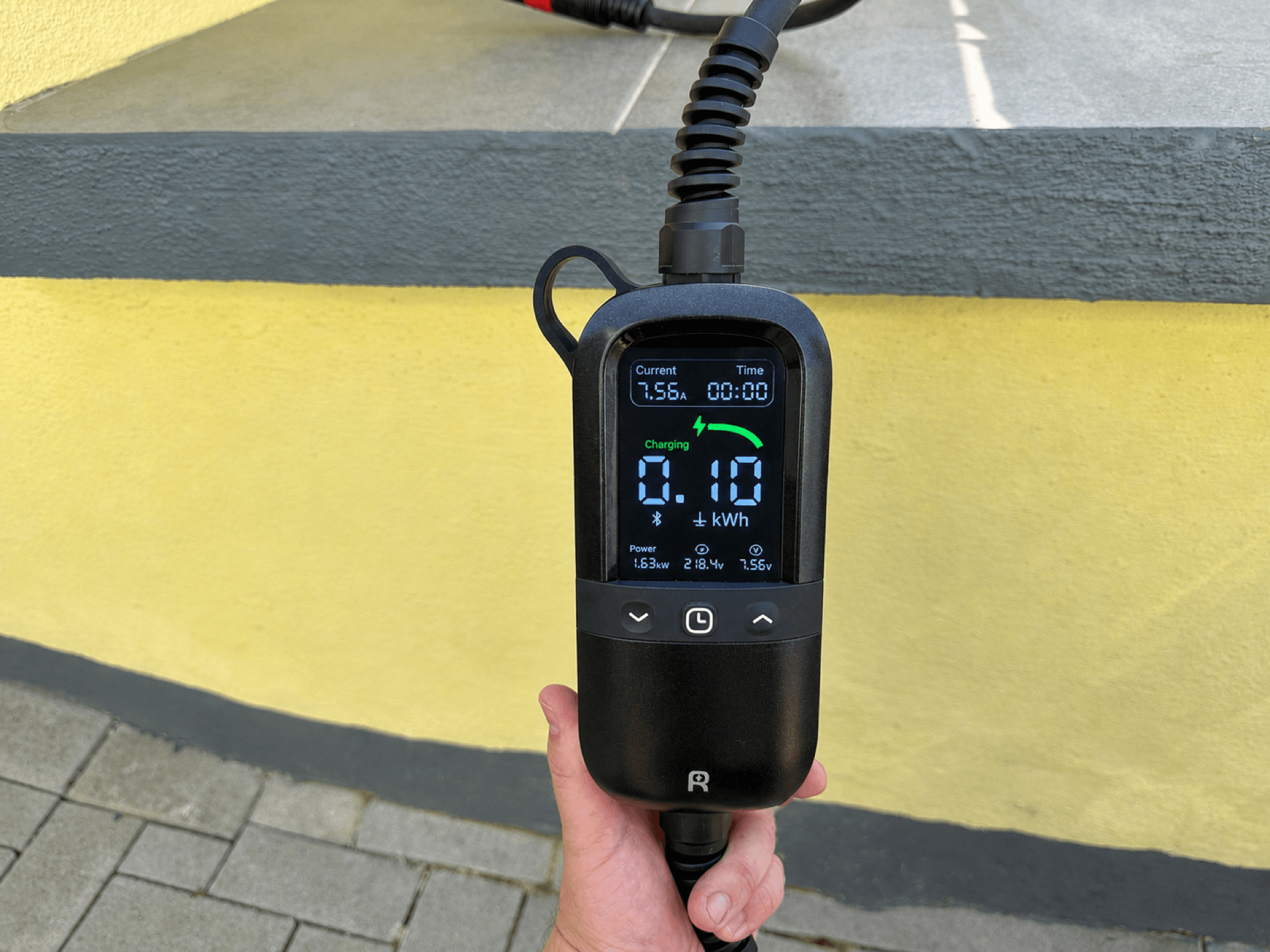 PC200‑Pro-Ladegeraet-mit-11-kW-Leistung-von-Rheindon-Tech3 Für jedes E-Auto: PC200‑Pro-Ladegerät mit 11 kW Leistung von Rheindon Tech