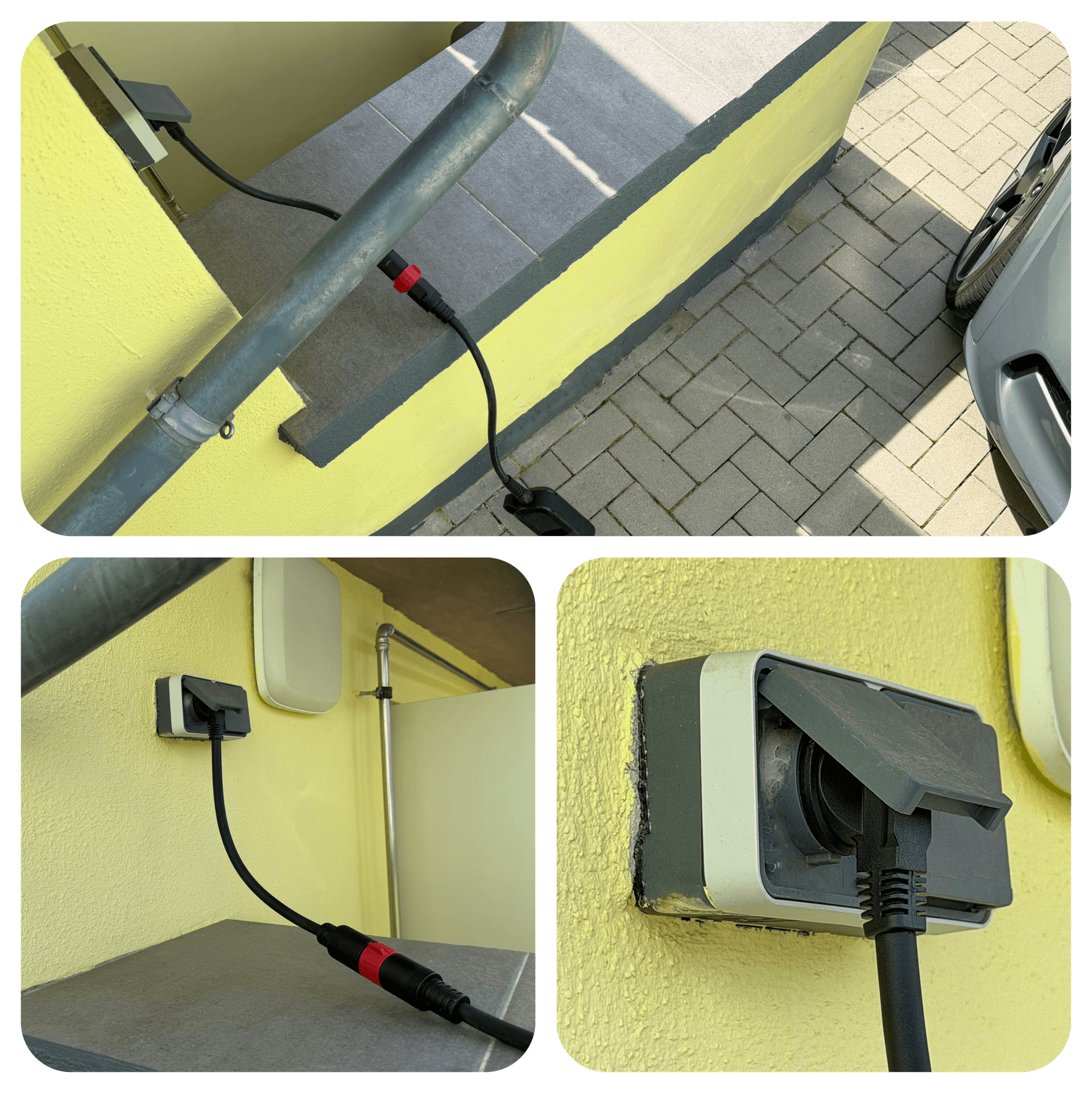 PC200‑Pro-Ladegeraet-mit-11-kW-Leistung-von-Rheindon-Tech7 Für jedes E-Auto: PC200‑Pro-Ladegerät mit 11 kW Leistung von Rheindon Tech