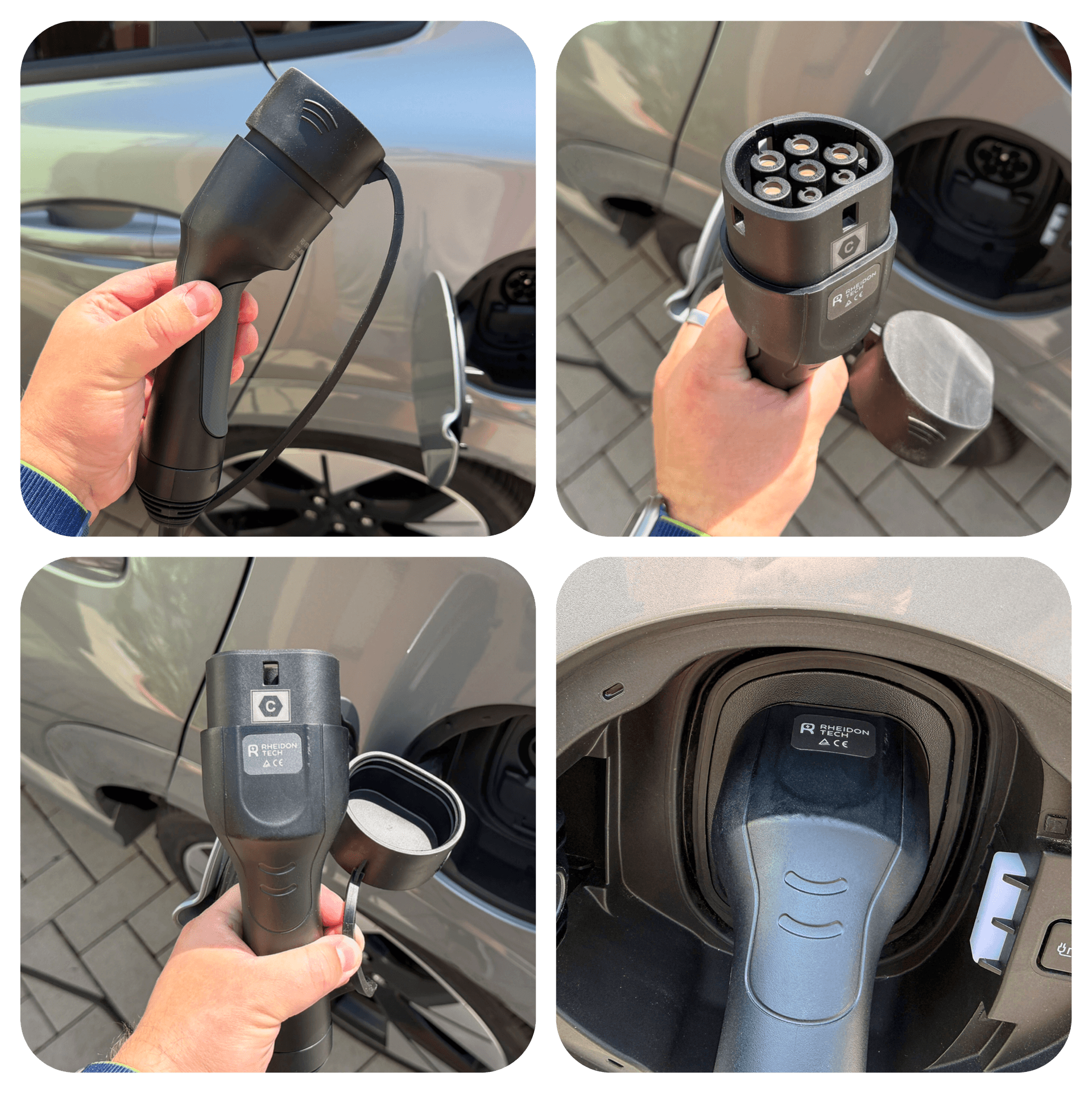 PC200‑Pro-Ladegeraet-mit-11-kW-Leistung-von-Rheindon-Tech8 Für jedes E-Auto: PC200‑Pro-Ladegerät mit 11 kW Leistung von Rheindon Tech