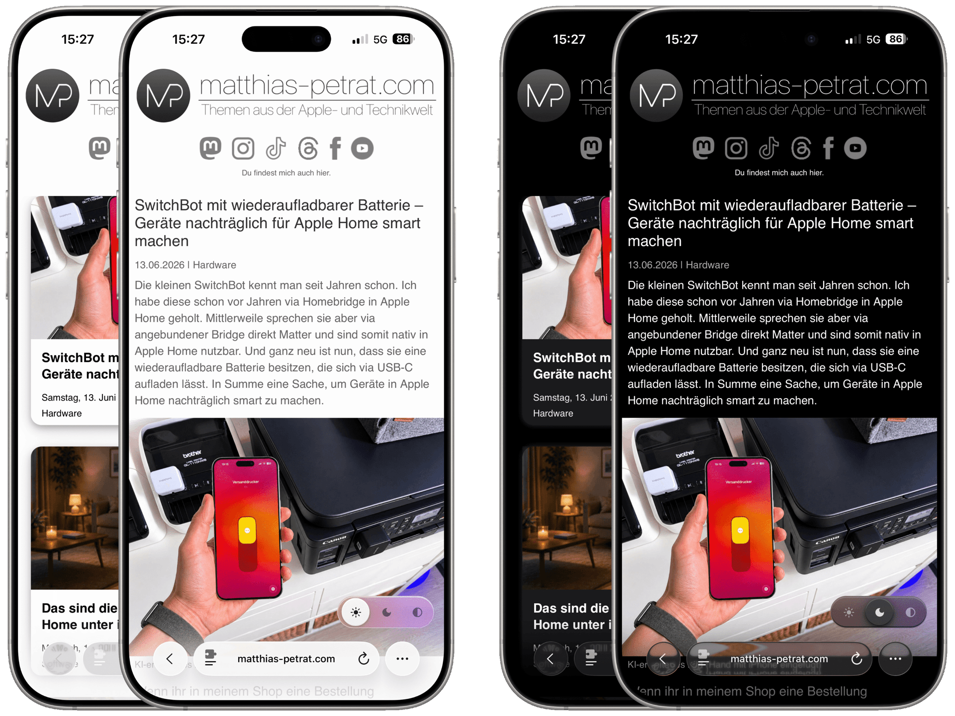 Matthias-Petrat-Blog-Version-10-der-neue-Darkmode-ist-da3 Blog-Version 10.0 – der neue Darkmode ist da