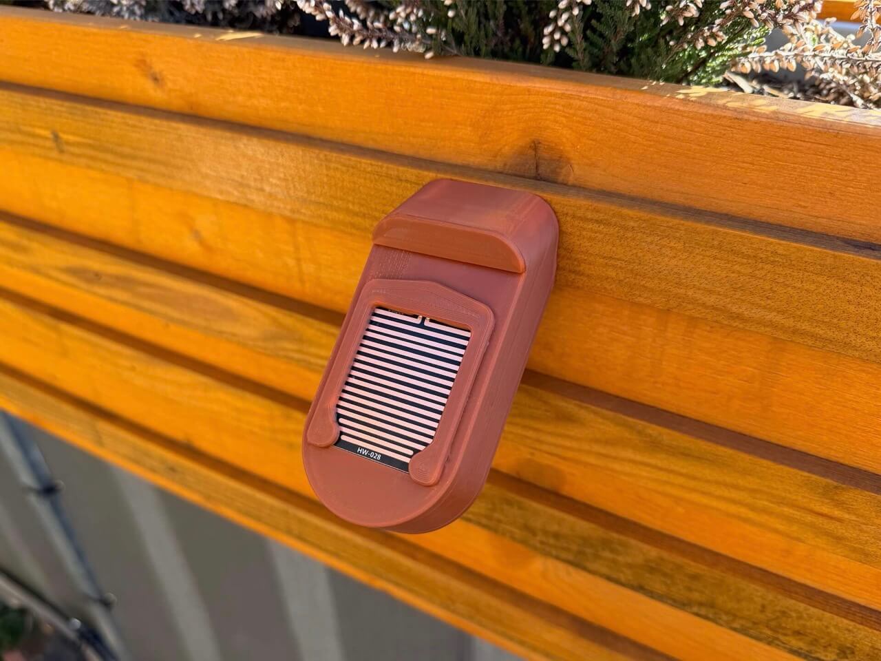 regensensor1 Alltagseindrücke aus KW 26/26