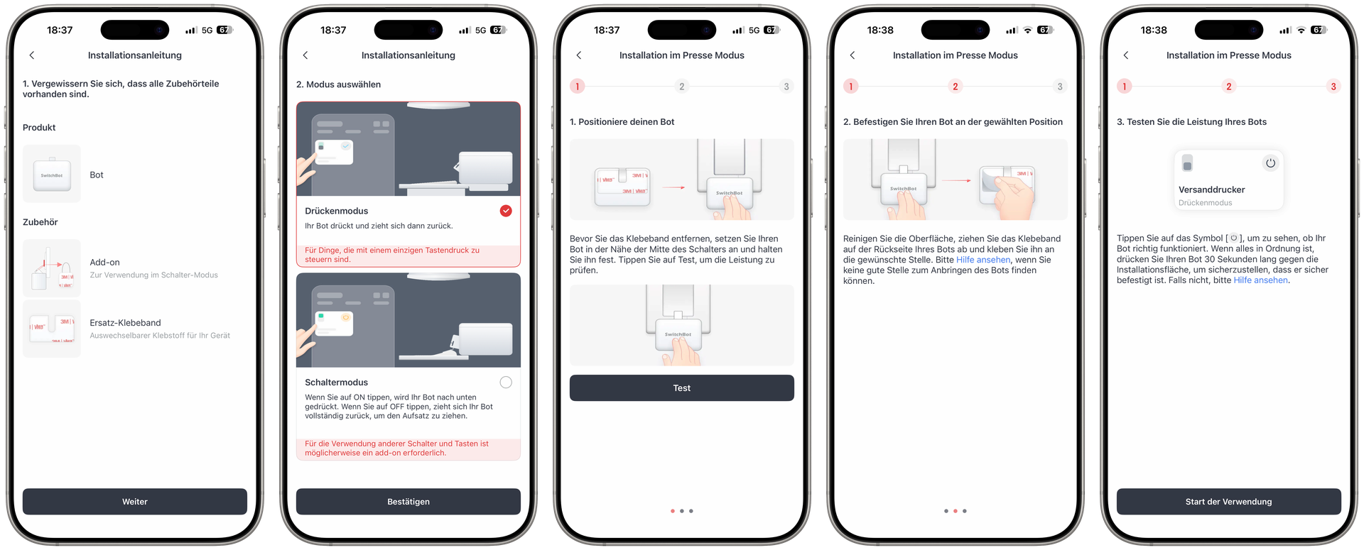 switchbot-mit-wiederaufladbarer-batterie-geraete-nachtraeglich-fuer-apple-home-smart-machen-matthias-petrat-02 SwitchBot mit wiederaufladbarer Batterie – Geräte nachträglich für Apple Home smart machen