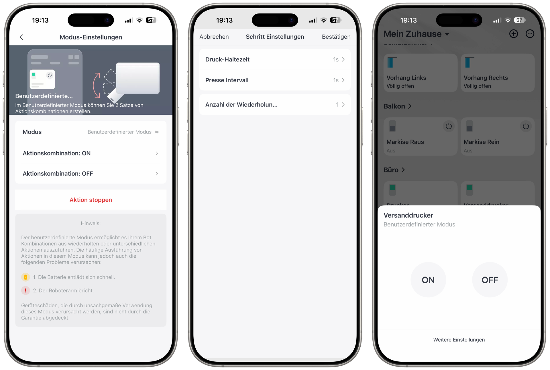 switchbot-mit-wiederaufladbarer-batterie-geraete-nachtraeglich-fuer-apple-home-smart-machen-matthias-petrat-03 SwitchBot mit wiederaufladbarer Batterie – Geräte nachträglich für Apple Home smart machen