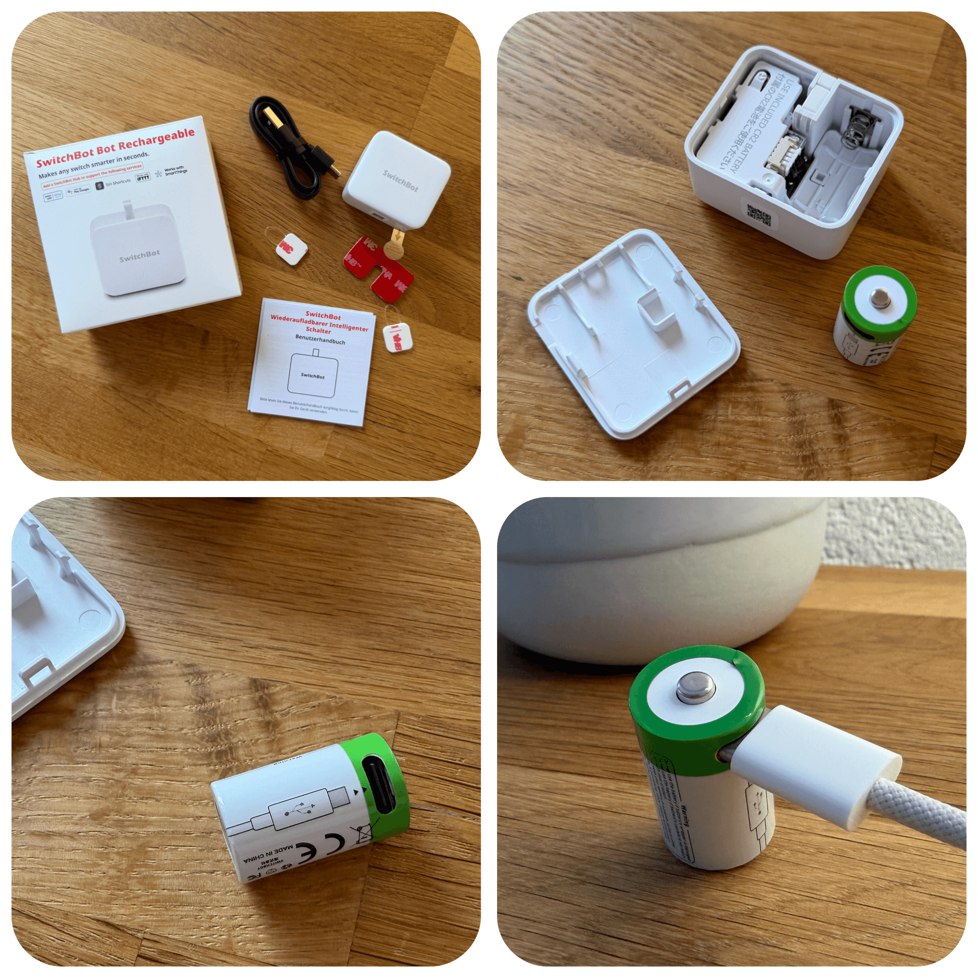 switchbot-mit-wiederaufladbarer-batterie-geraete-nachtraeglich-fuer-apple-home-smart-machen-matthias-petrat-06 SwitchBot mit wiederaufladbarer Batterie – Geräte nachträglich für Apple Home smart machen