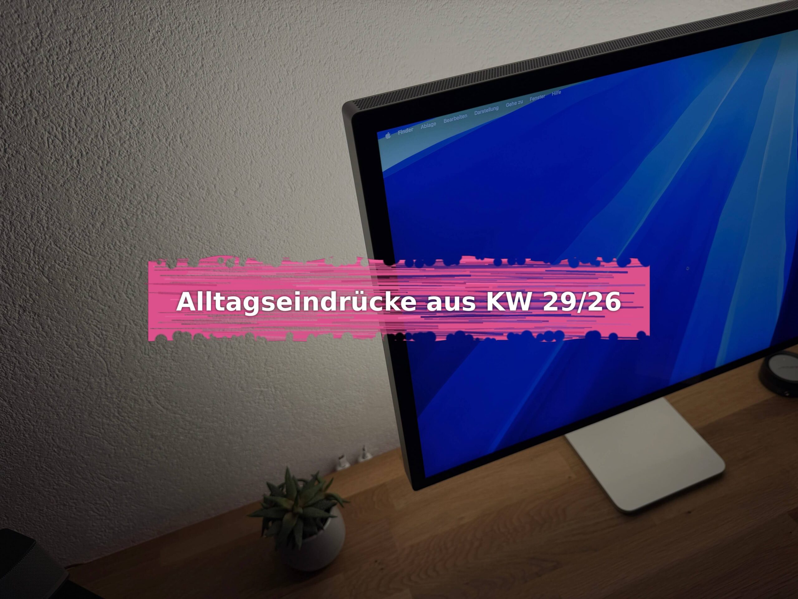 Alltagseindruecke-aus-KW-2926-scaled Alltagseindrücke aus KW 29/26: Regensensor Revision 2, neues Blog-Theme und ein kleiner Urlaub