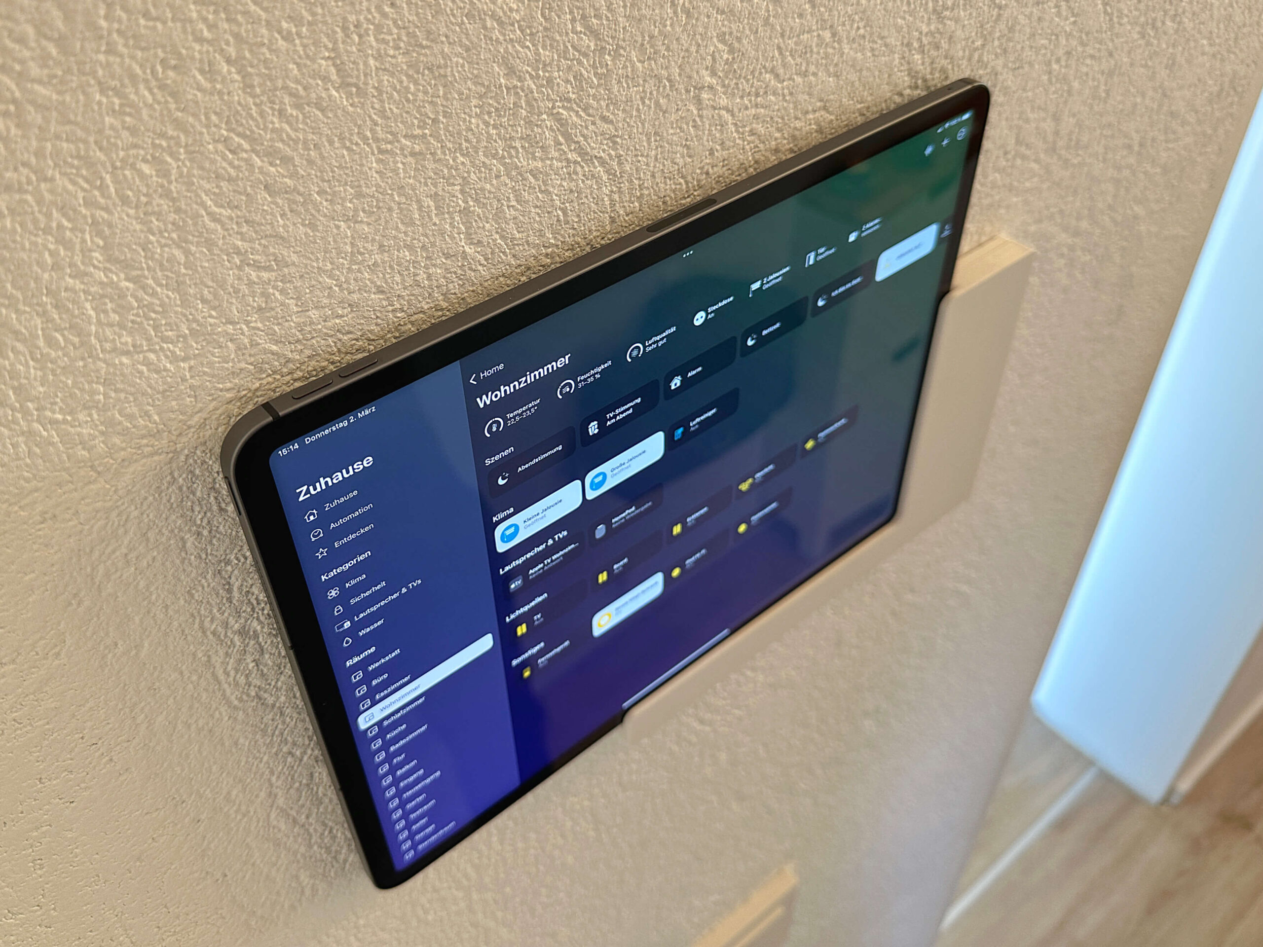 IMG_3115-tinified-scaled Alltagseindrücke aus KW 27/26: Blog-Verbesserungen, Vorgeschmack zur neuen App, neuer Regensensor und mehr