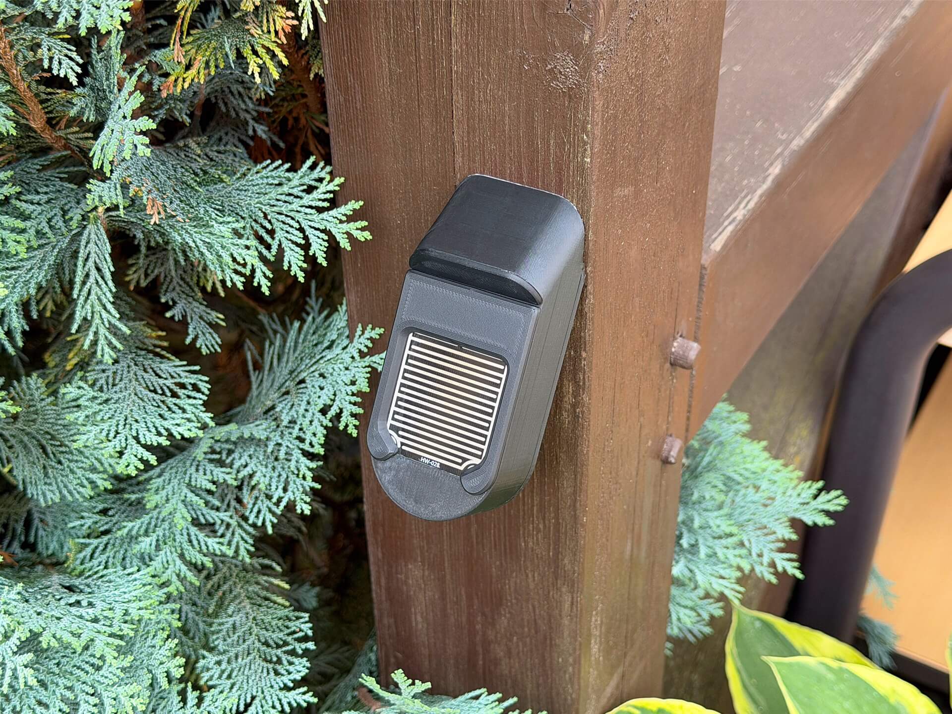 IMG_4268 Alltagseindrücke aus KW 28/26: Neuer Regensensor, Outdoorgehäuse für Kontaktsensor und mehr
