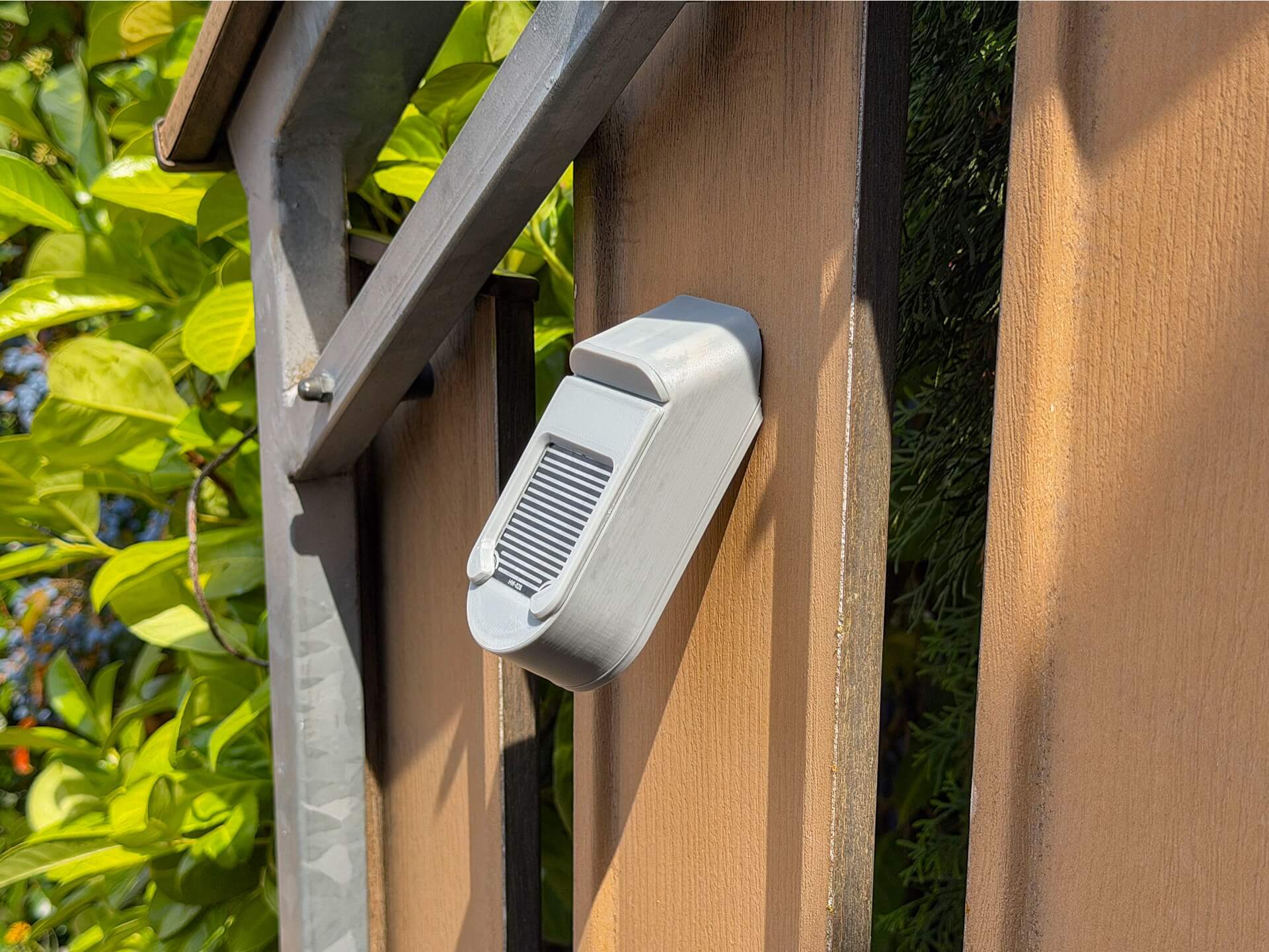 IMG_4282 Alltagseindrücke aus KW 28/26: Neuer Regensensor, Outdoorgehäuse für Kontaktsensor und mehr